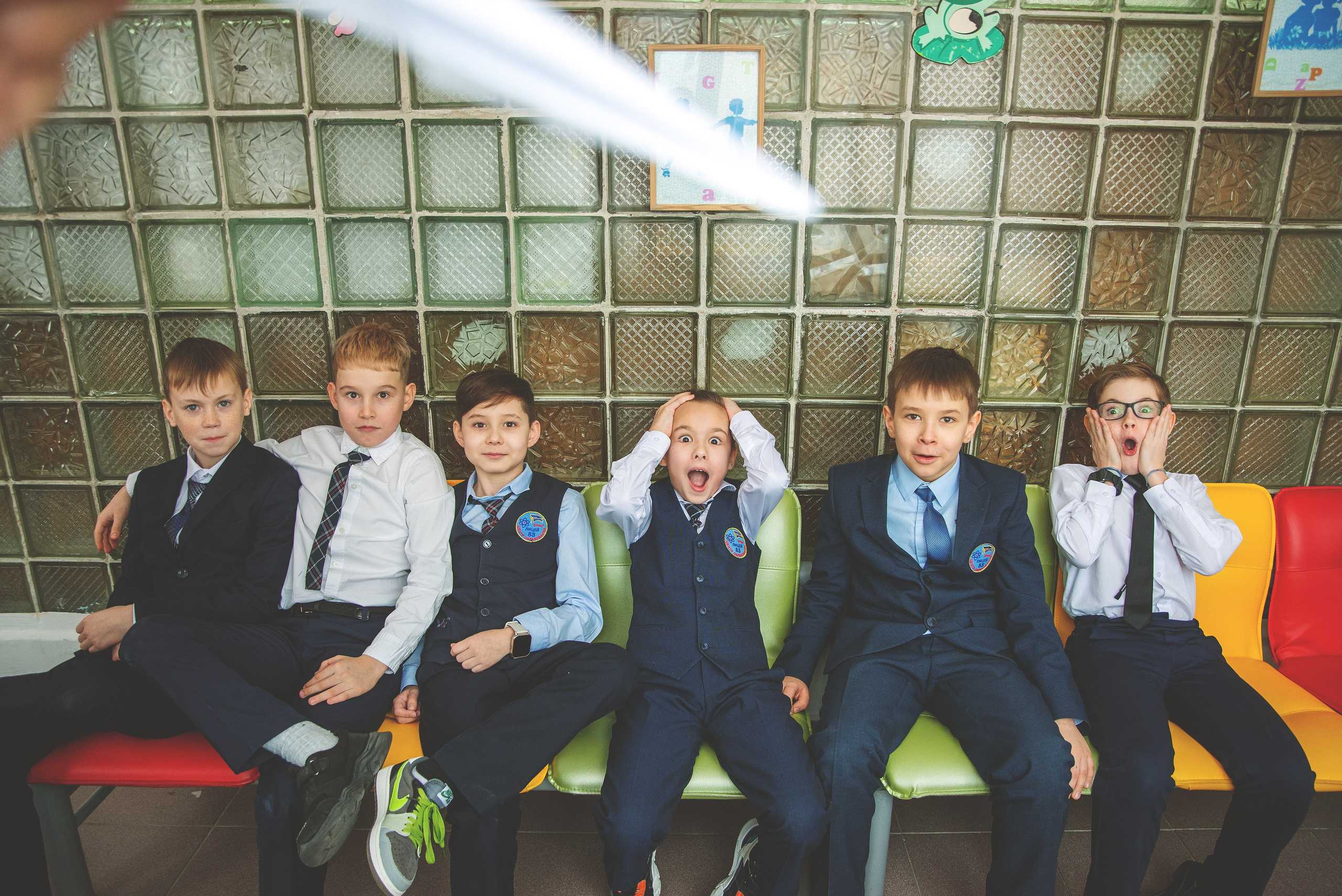 83 лицей 4 класс. Главная