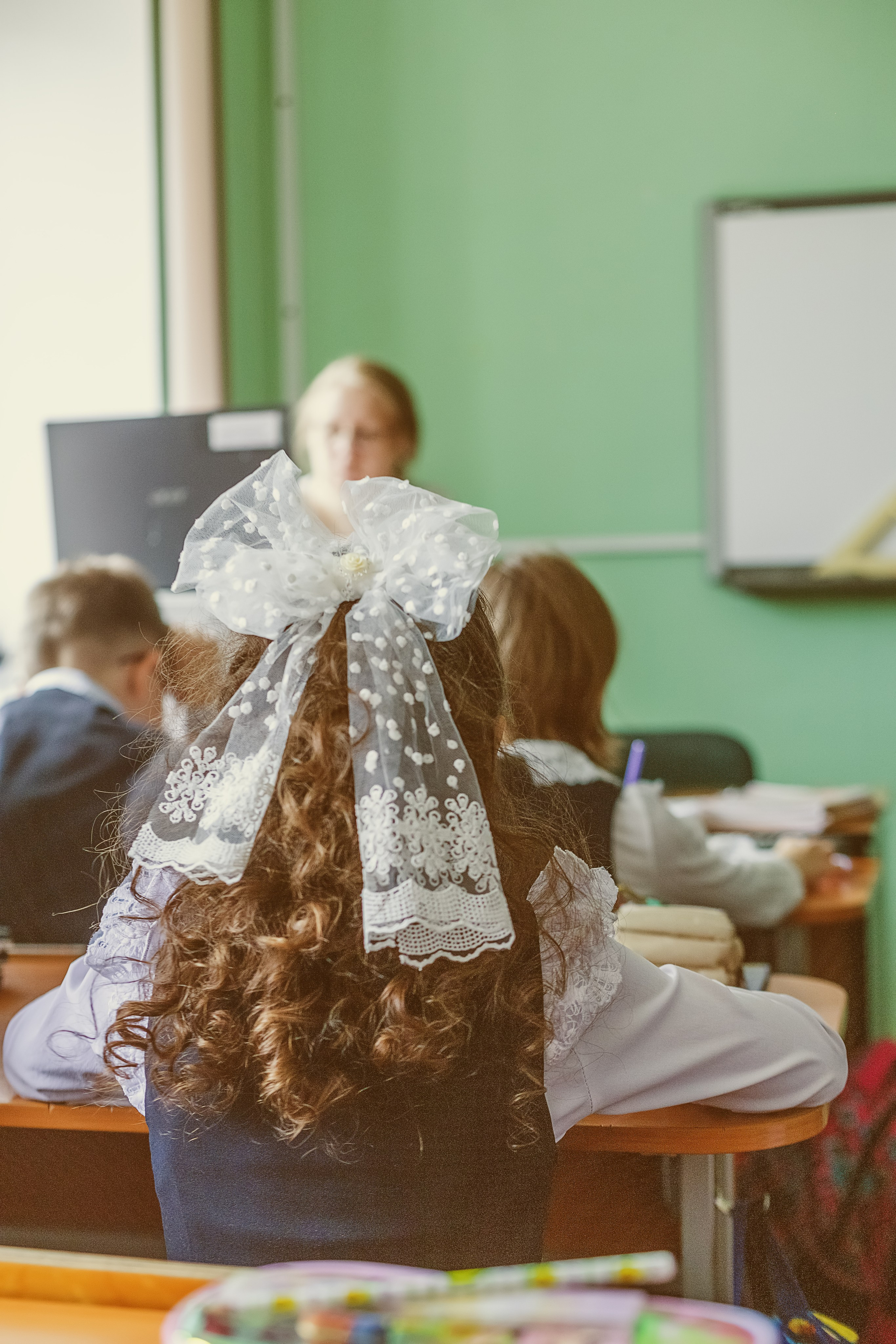 3 класс. Главная