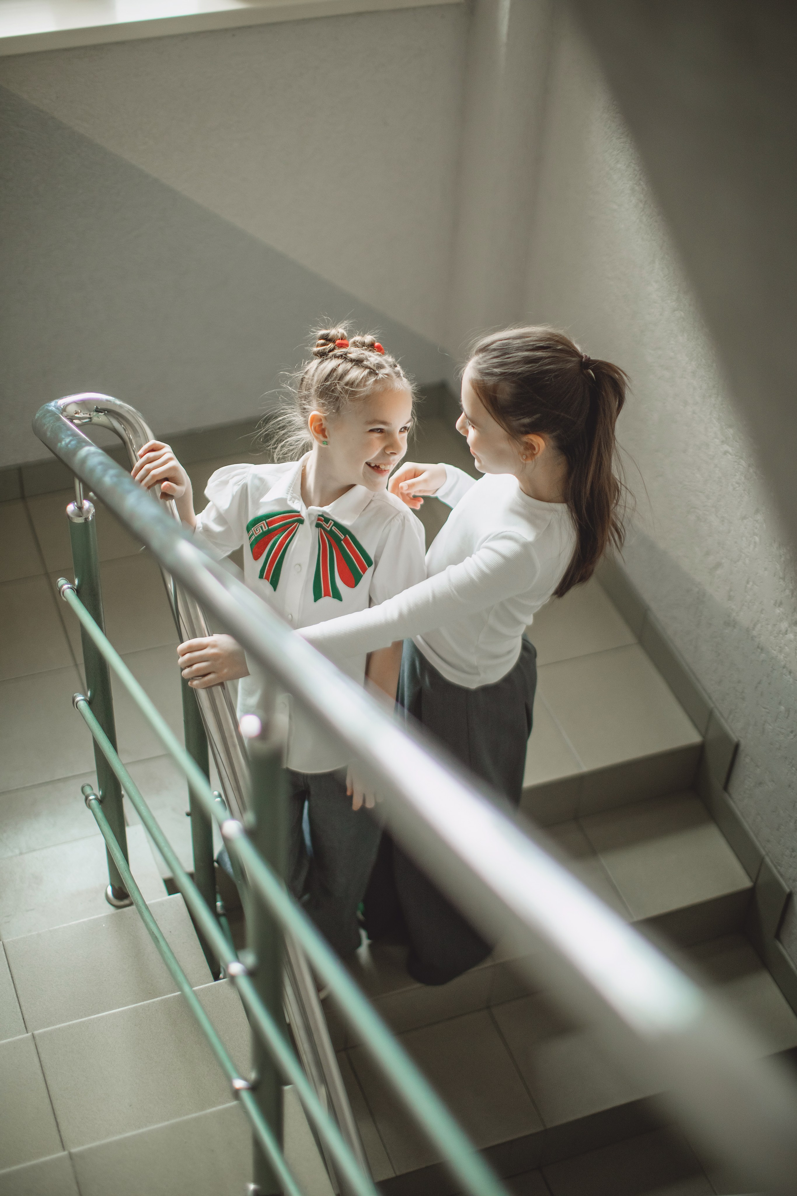 О Тебе. Главная