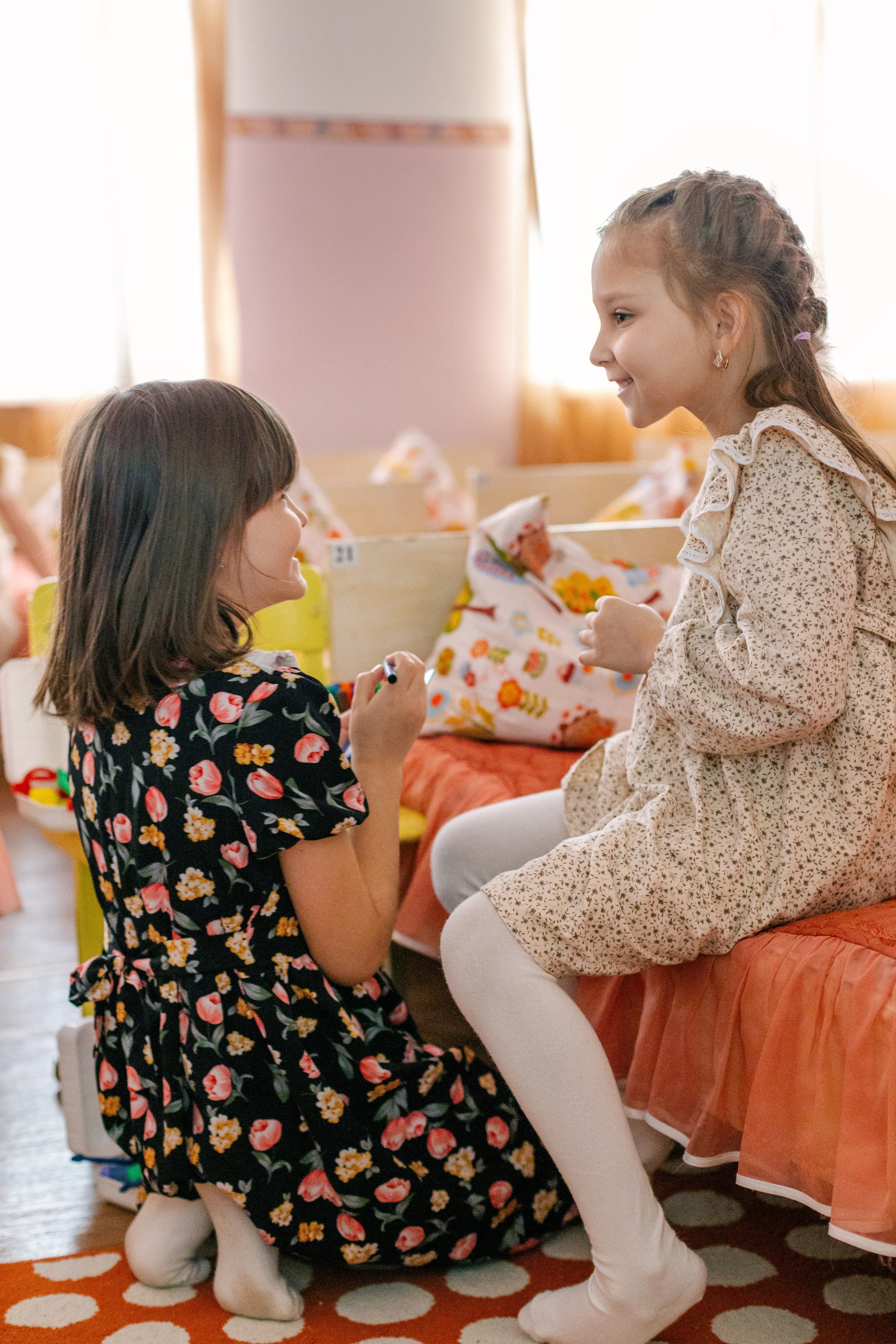 Детский сад. Главная