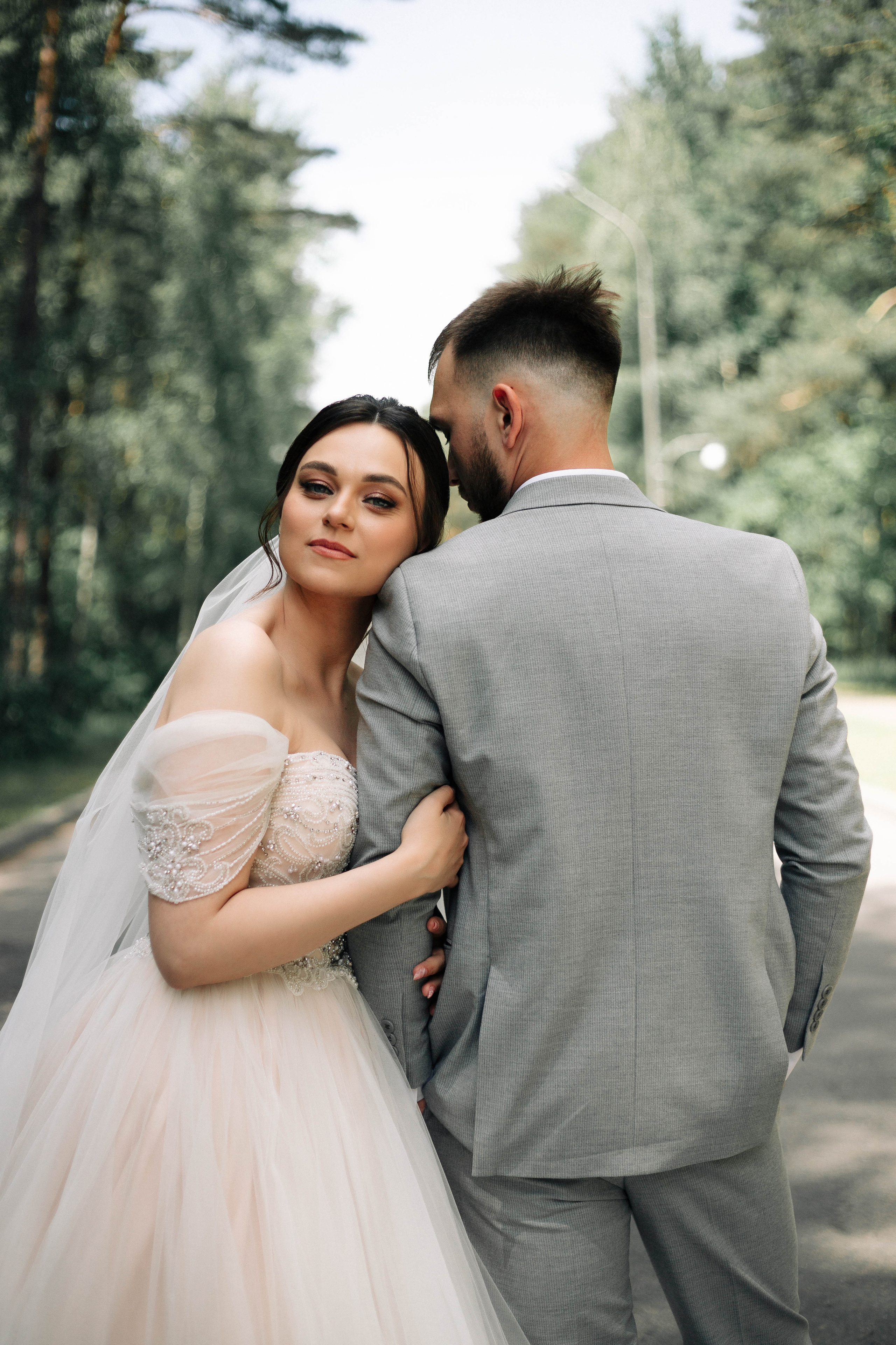 Елизавета Александр. Фотограф Солигорск