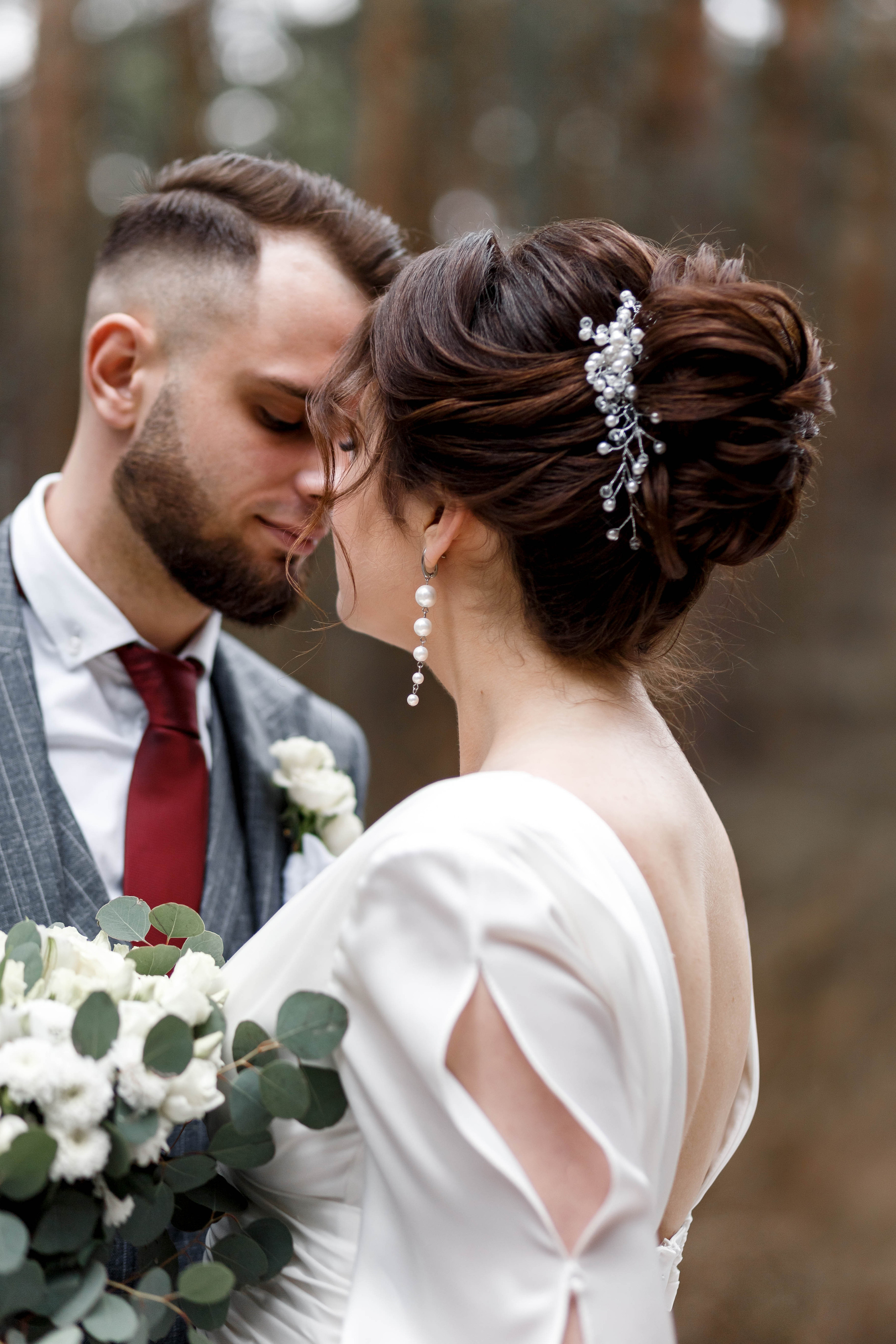 Diana and Maxim. Фотограф Солигорск