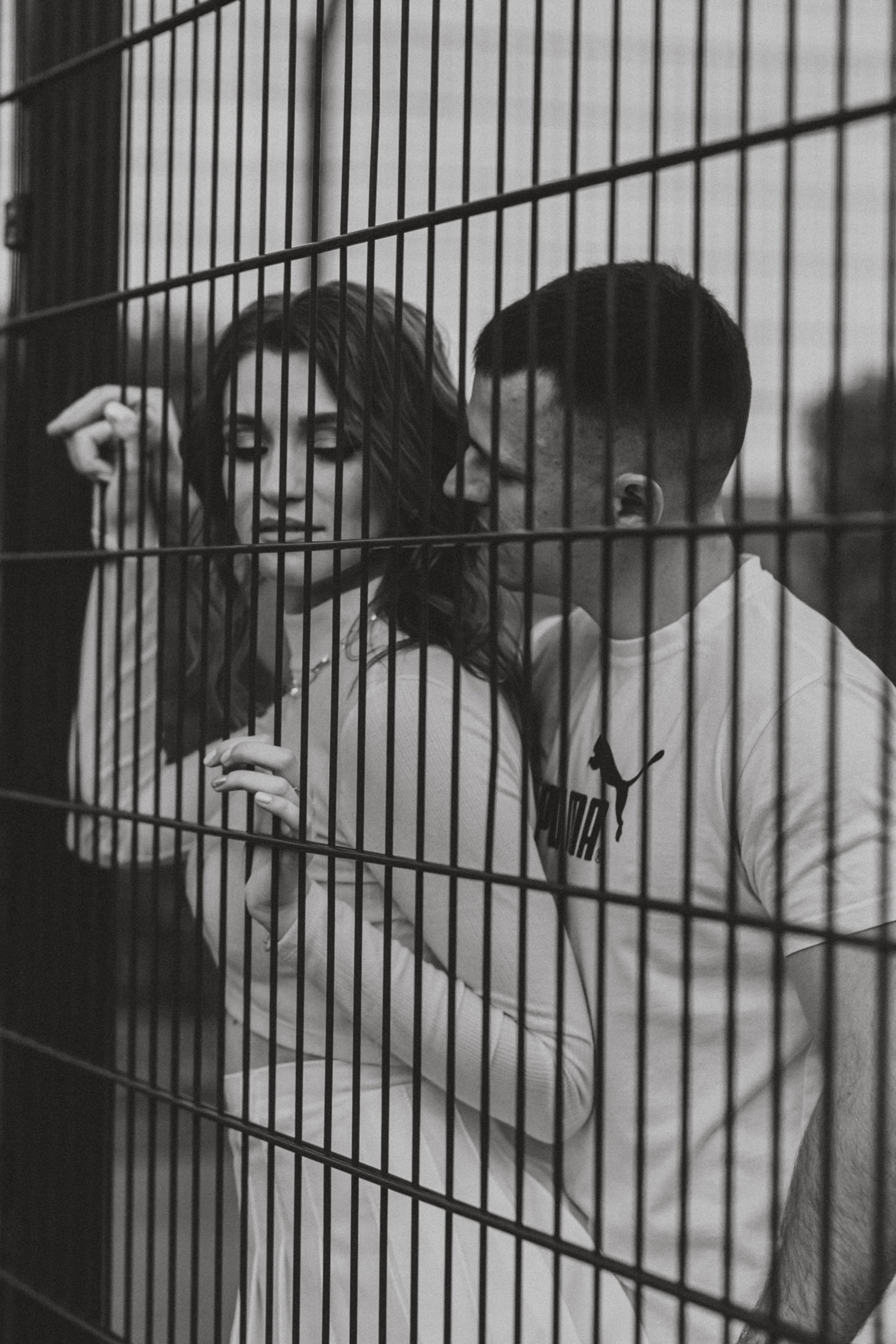 Максим и Ирина. Фотограф Солигорск