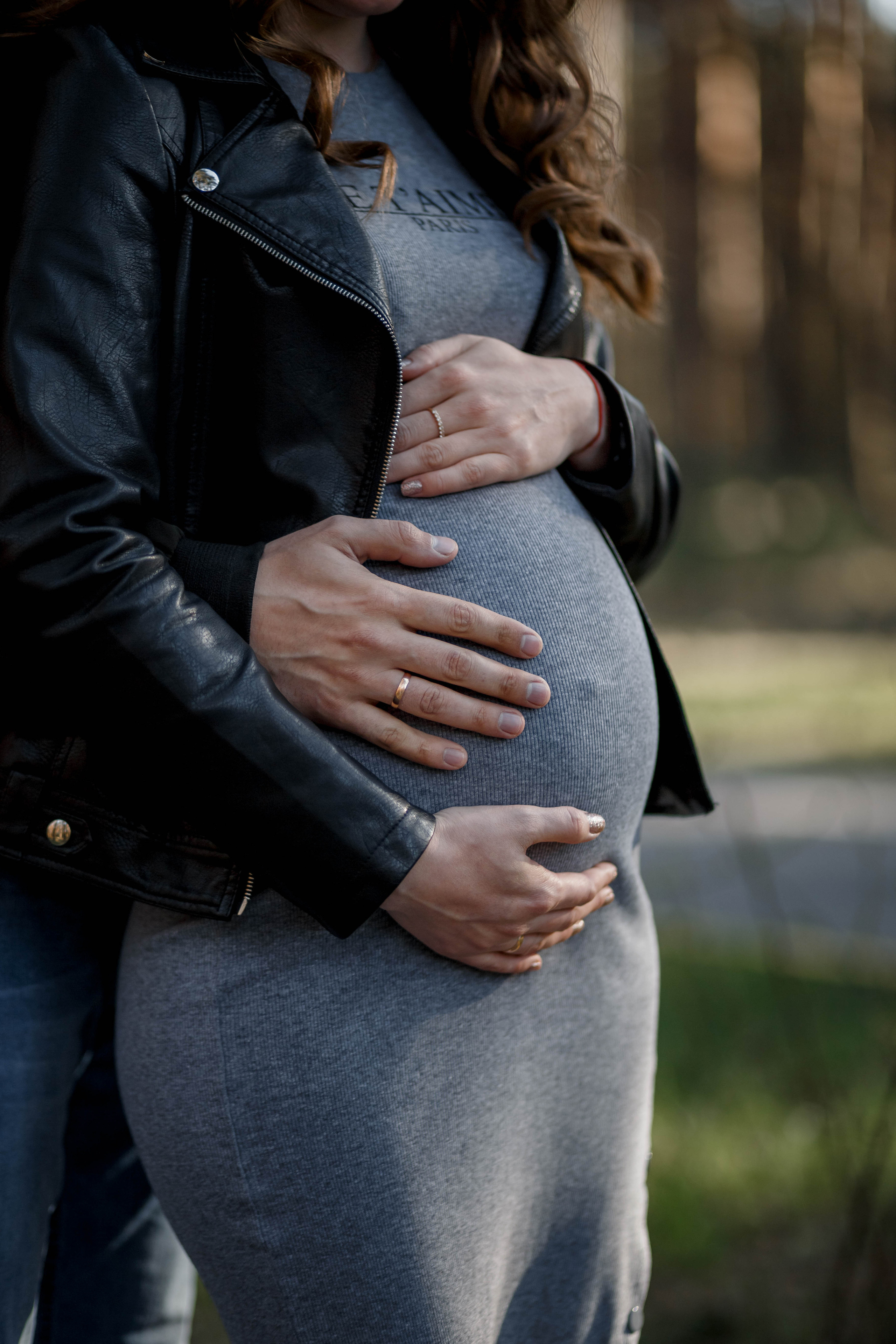 Надежда и Олег. Фотограф Солигорск