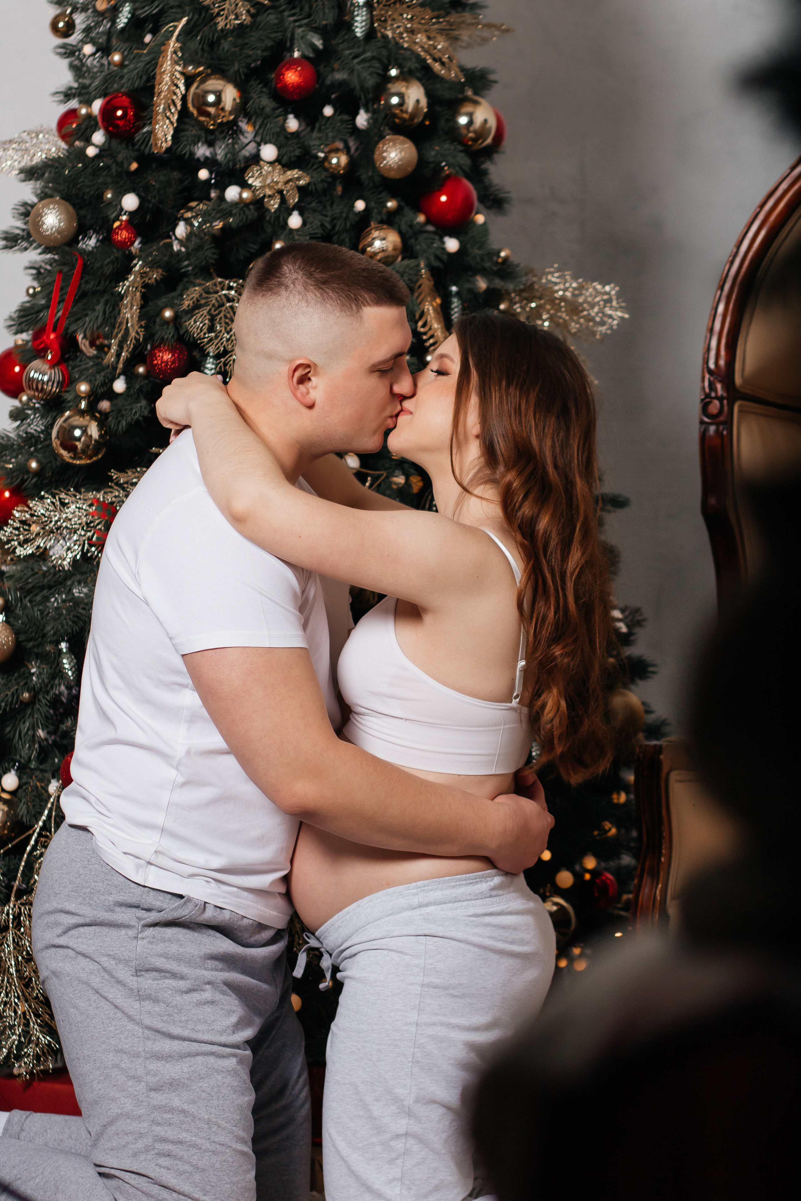 Tatiana and Ivan. Фотограф Солигорск