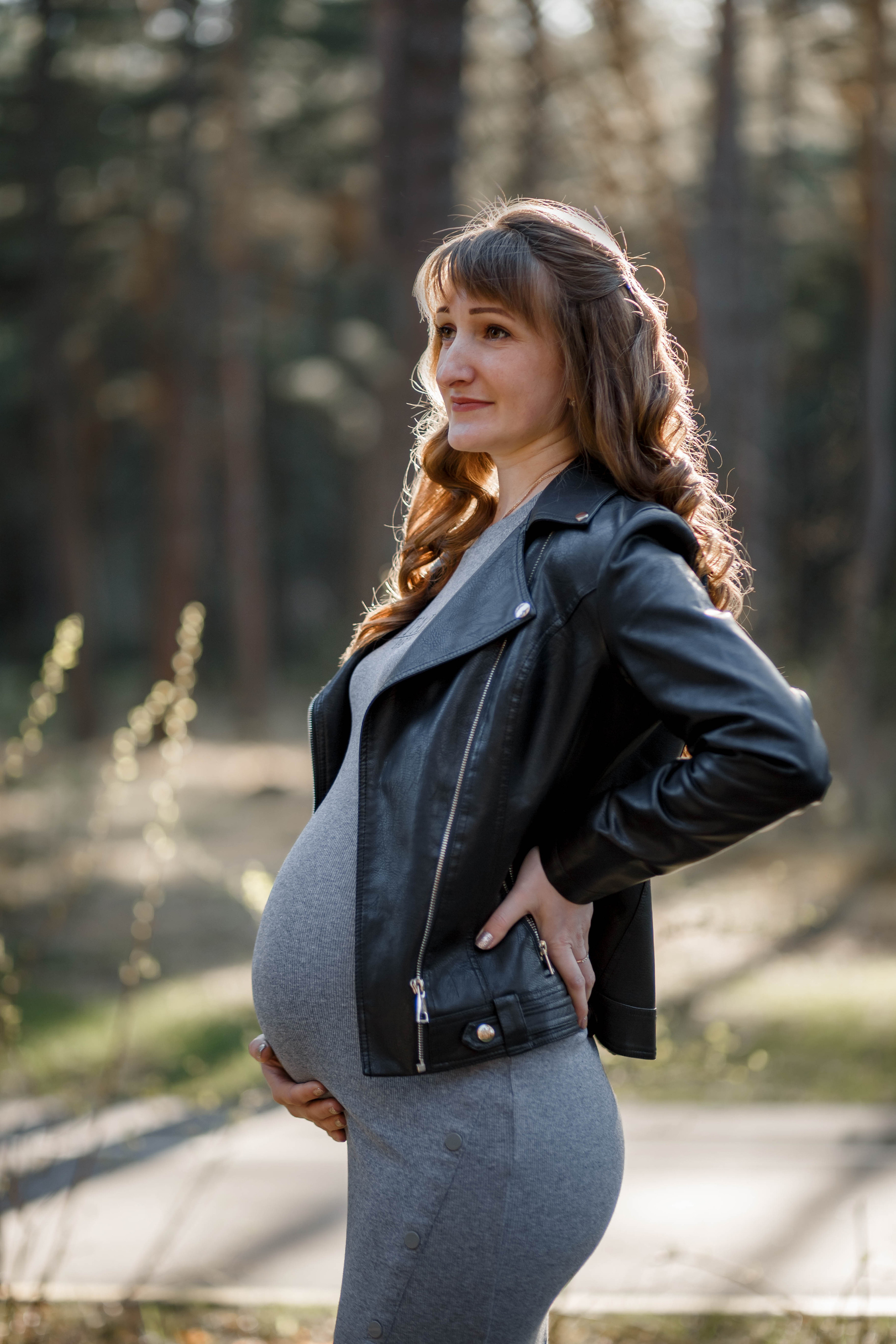 Надежда и Олег. Фотограф Солигорск