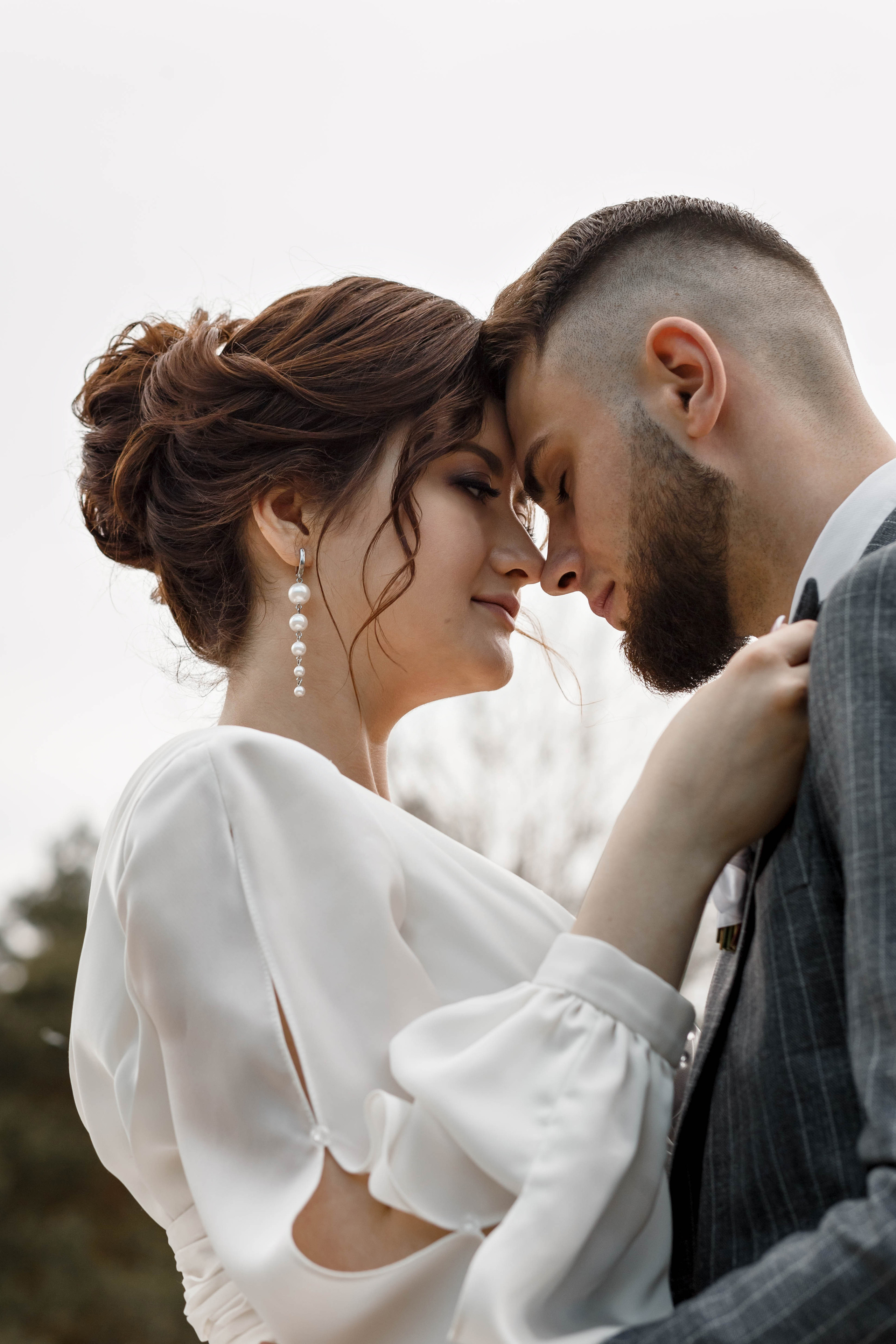 Diana and Maxim. Фотограф Солигорск