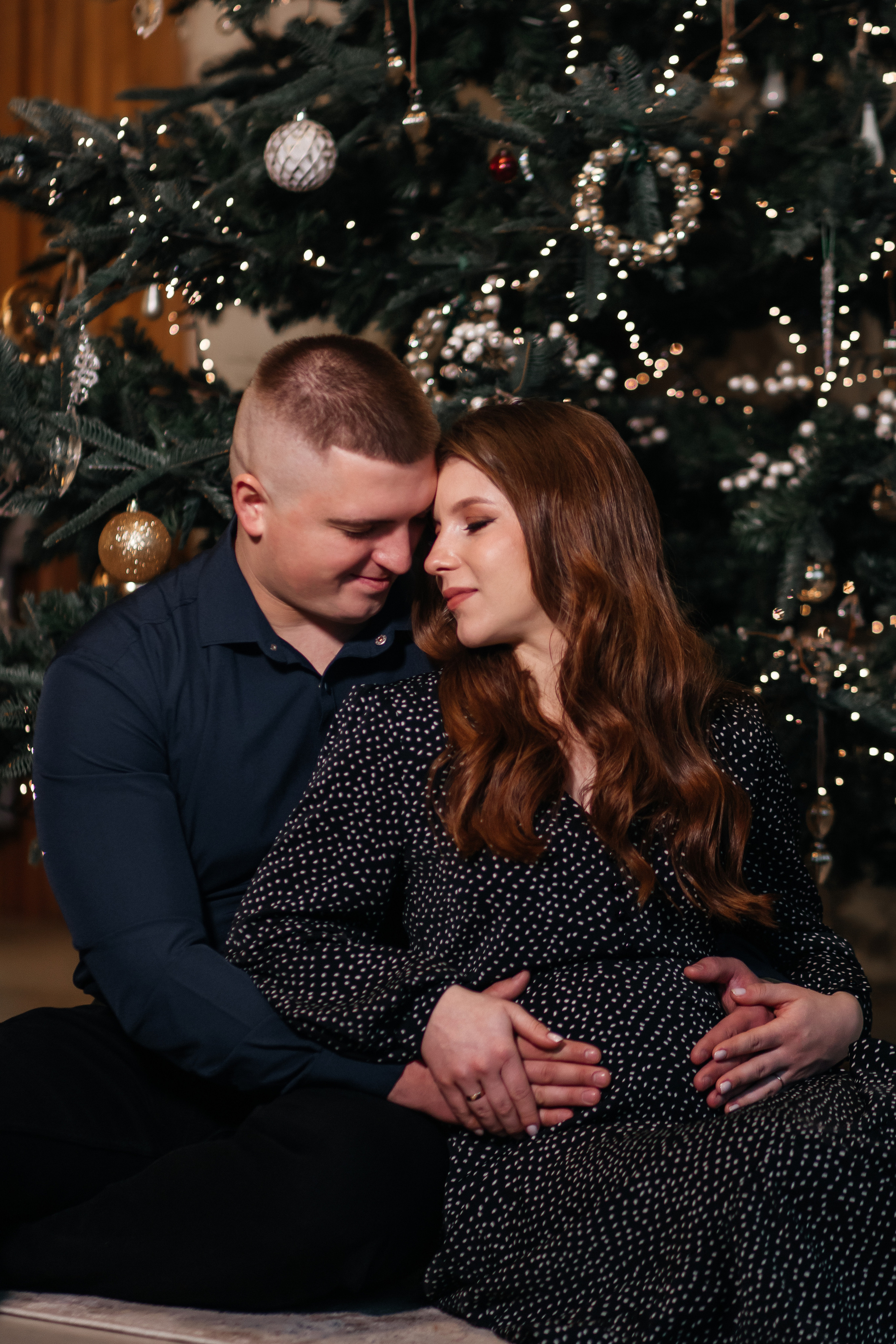 Tatiana and Ivan. Фотограф Солигорск