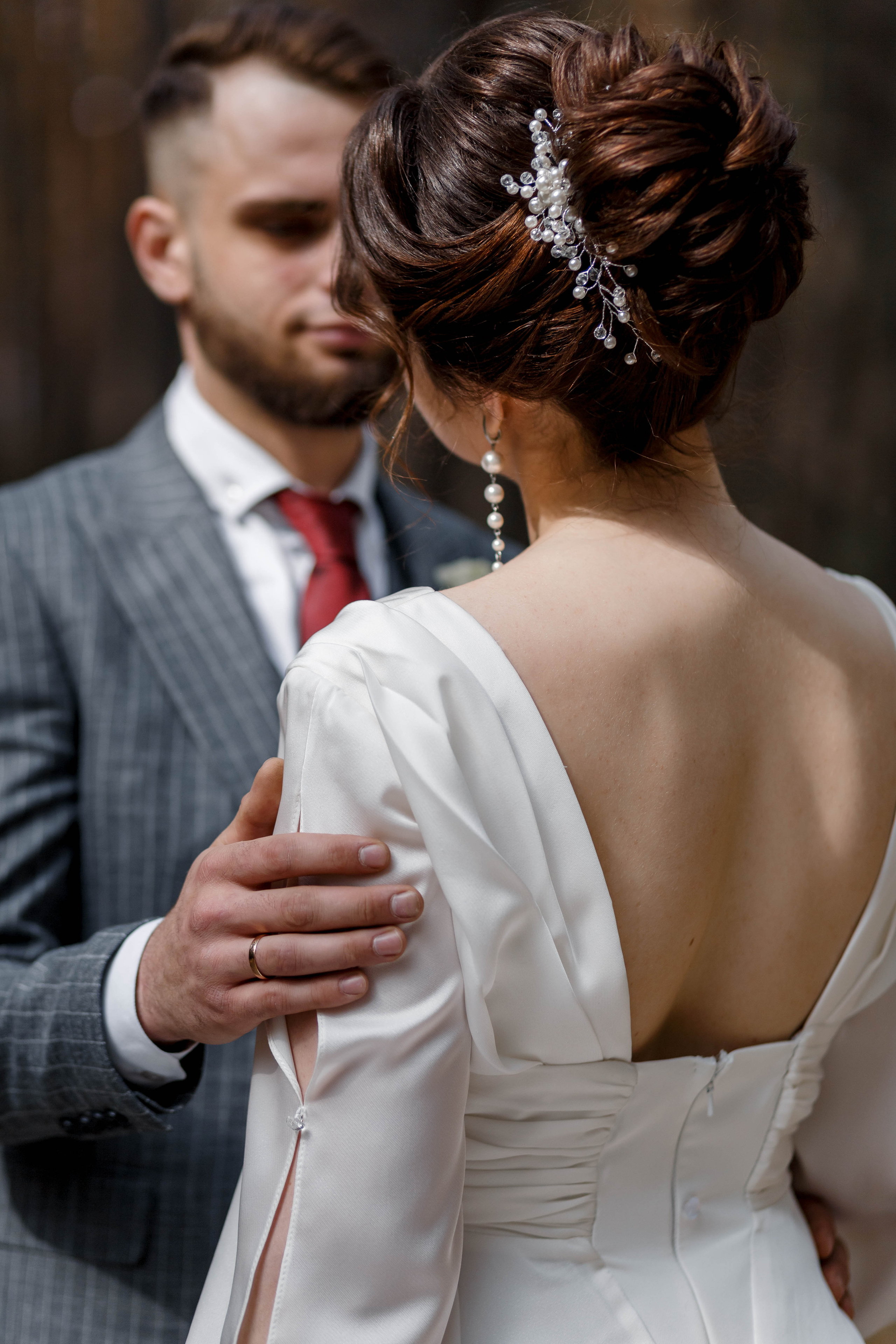 Diana and Maxim. Фотограф Солигорск