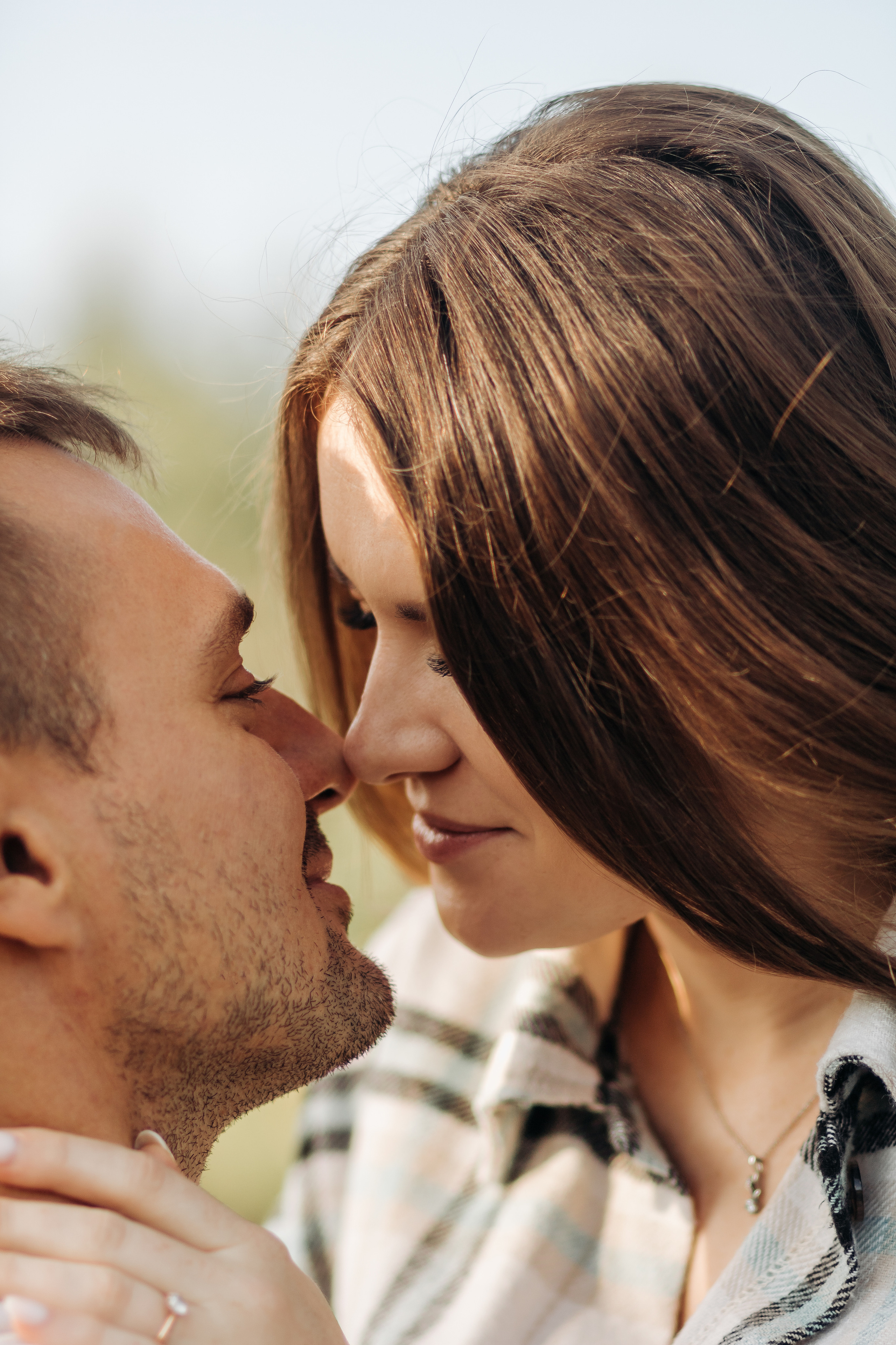 Янина и Павел. Фотограф Солигорск