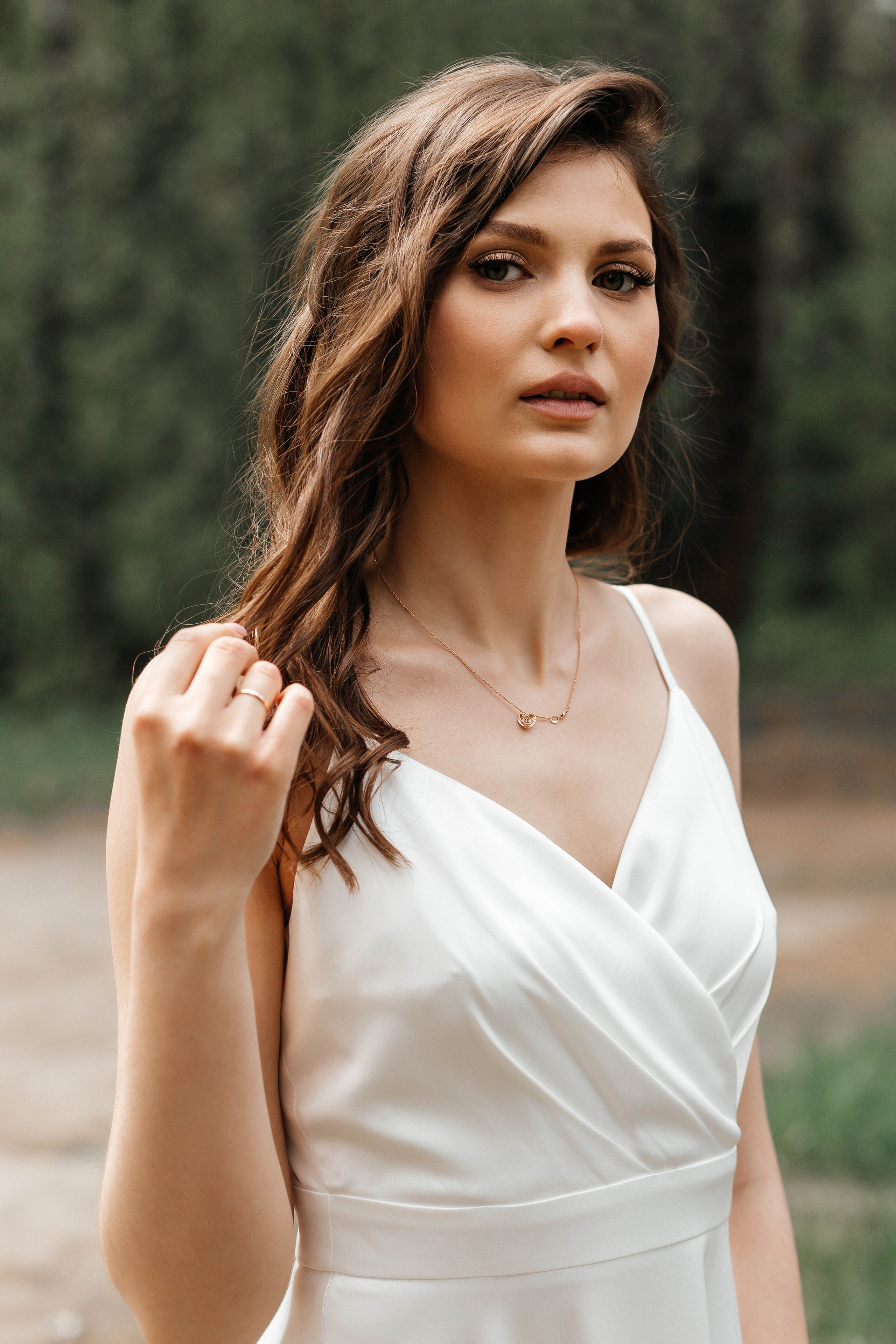 Кирилл и Виктория. Фотограф Солигорск