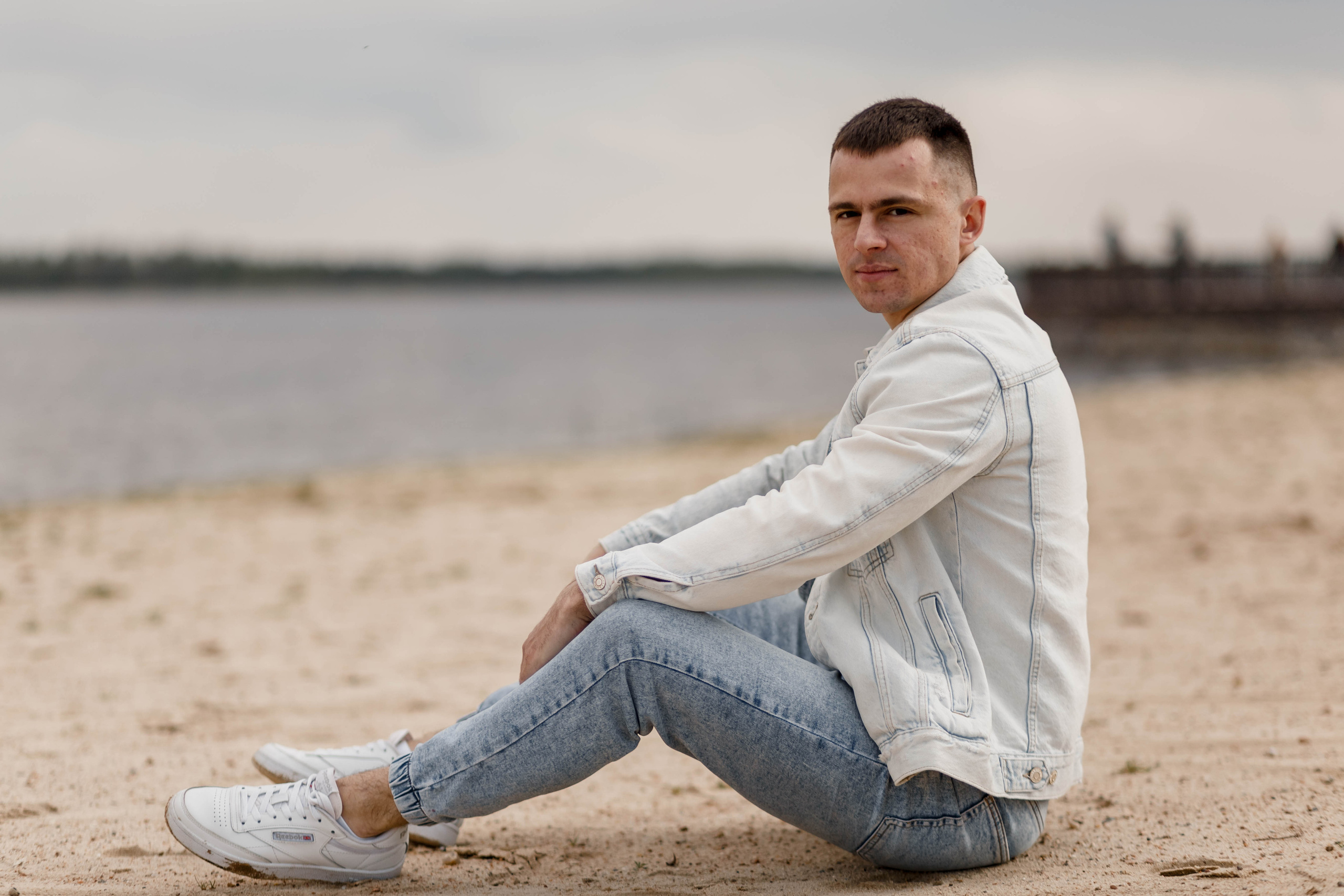 Максим и Ирина. Фотограф Солигорск