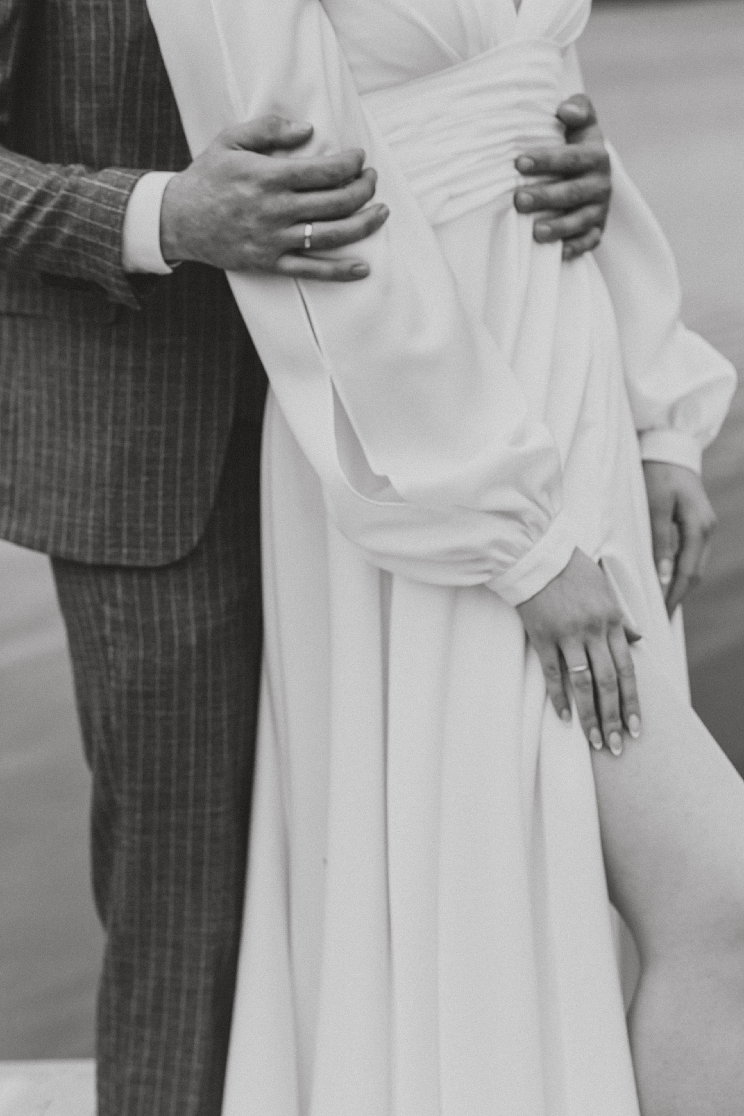 Diana and Maxim. Фотограф Солигорск