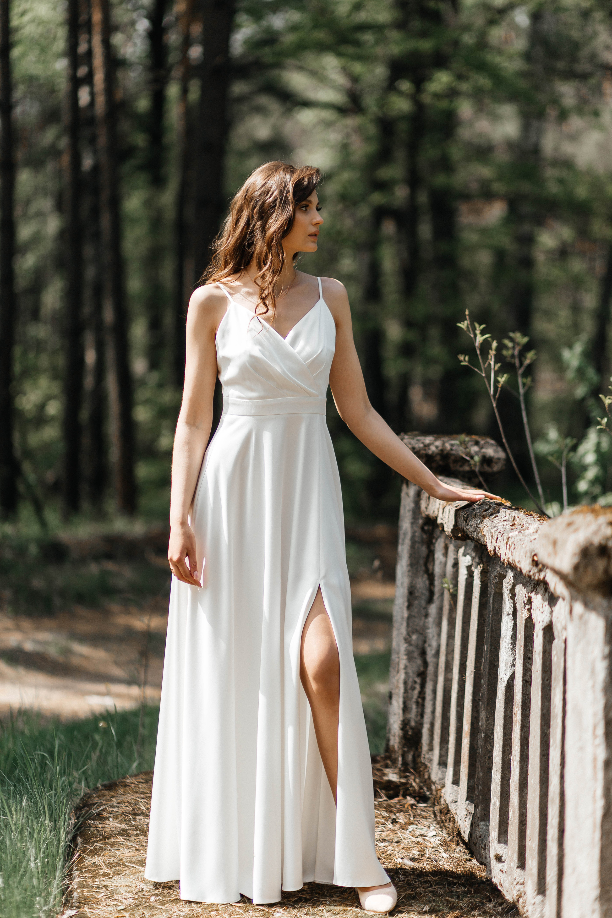 Кирилл и Виктория. Фотограф Солигорск