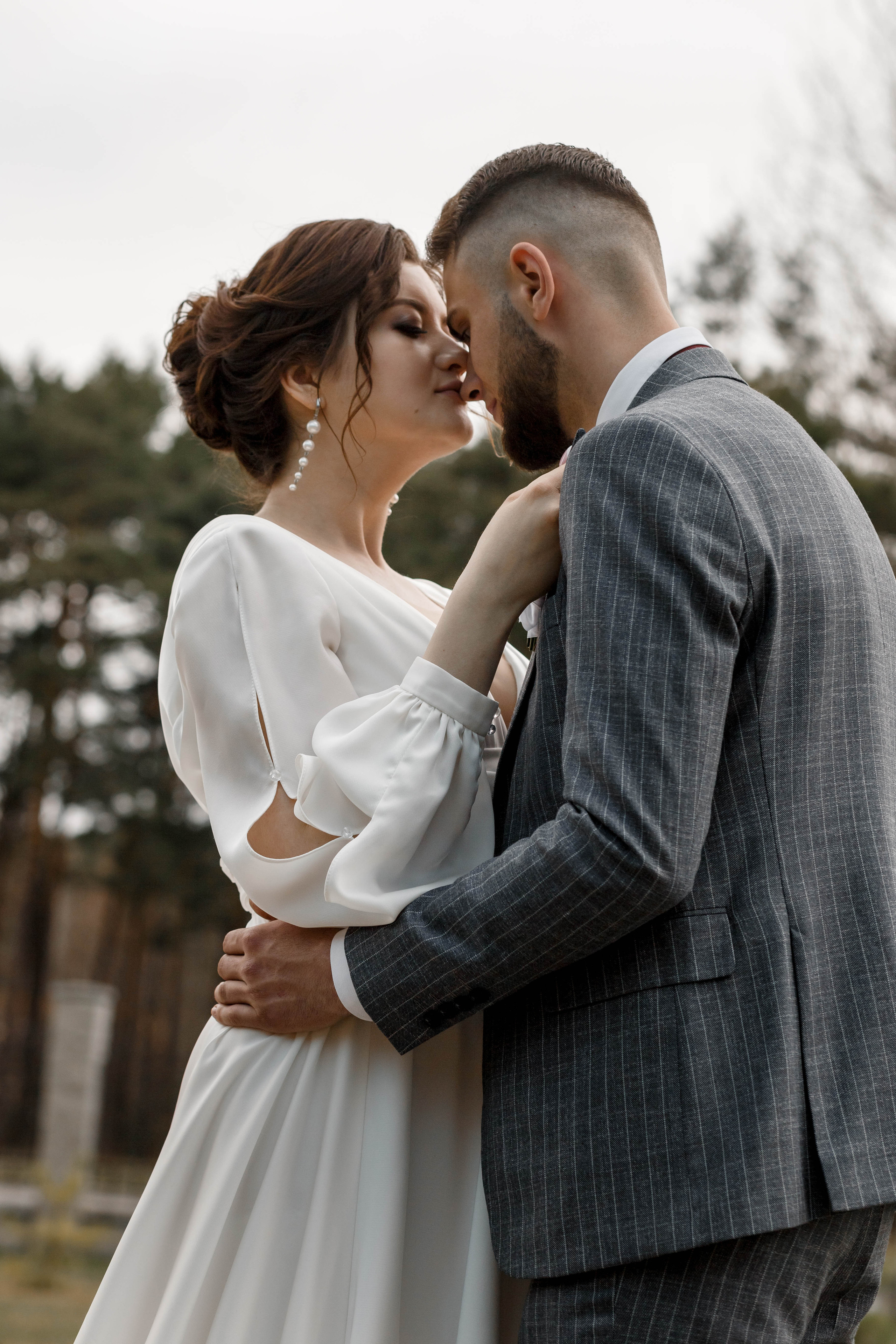 Diana and Maxim. Фотограф Солигорск