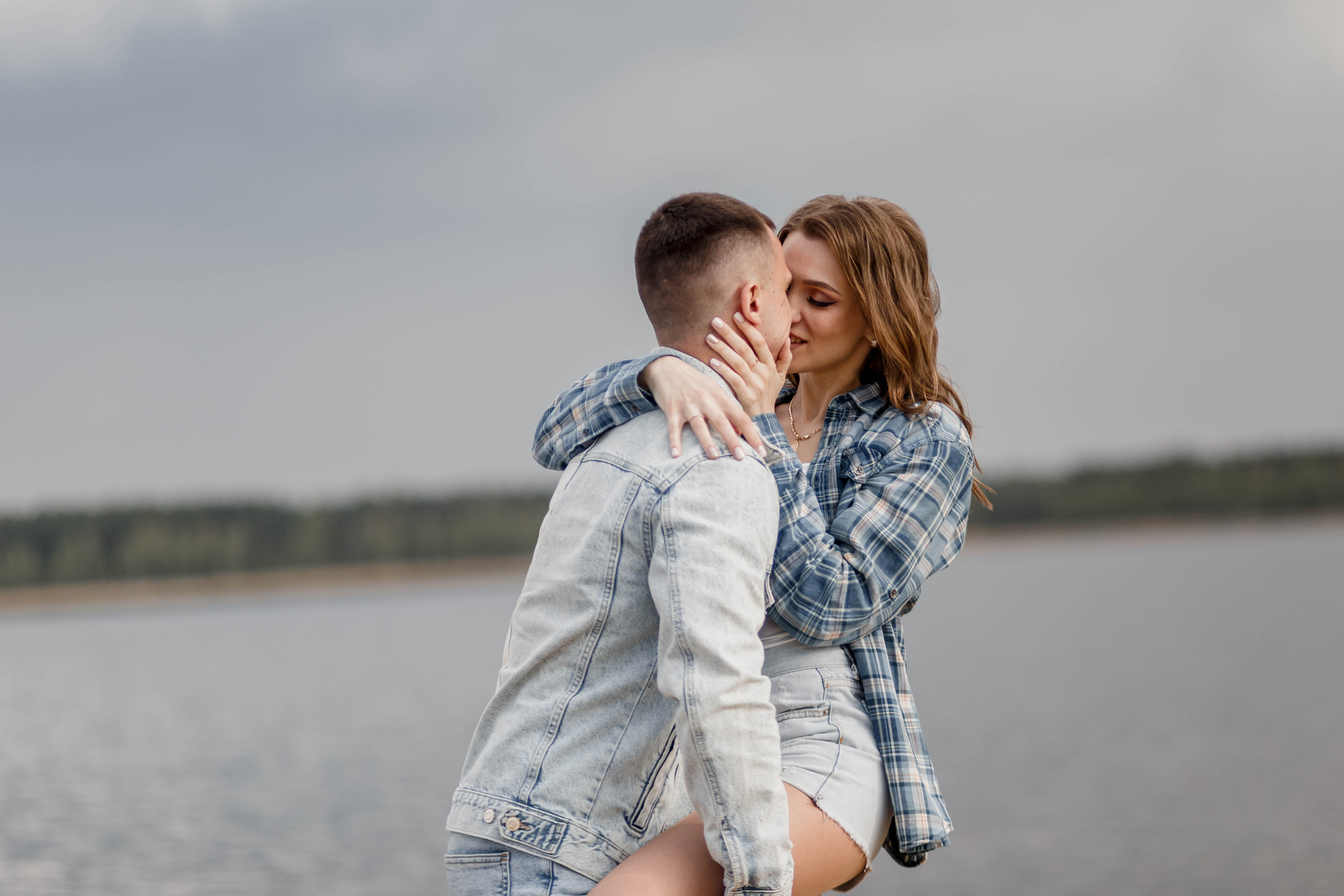 Максим и Ирина. Фотограф Солигорск