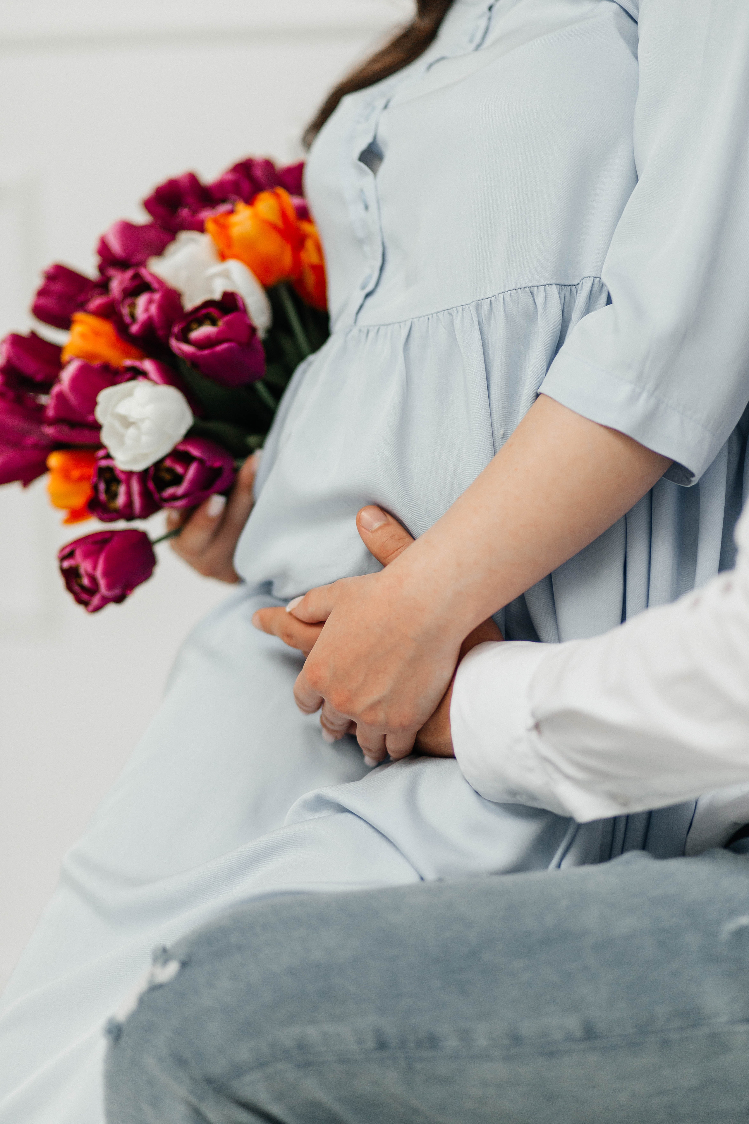 Виктория и Владимир. Фотограф Солигорск