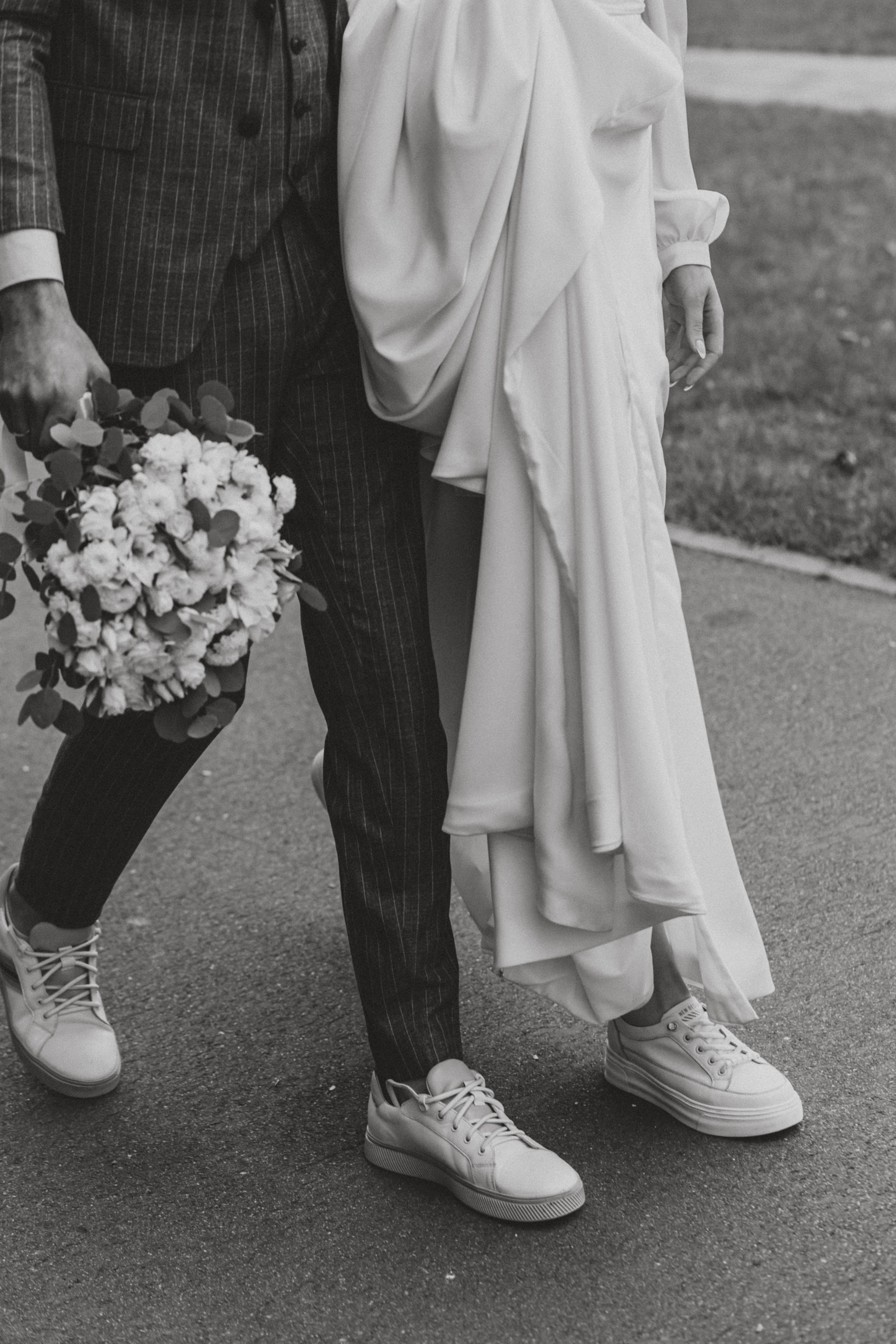 Diana and Maxim. Фотограф Солигорск