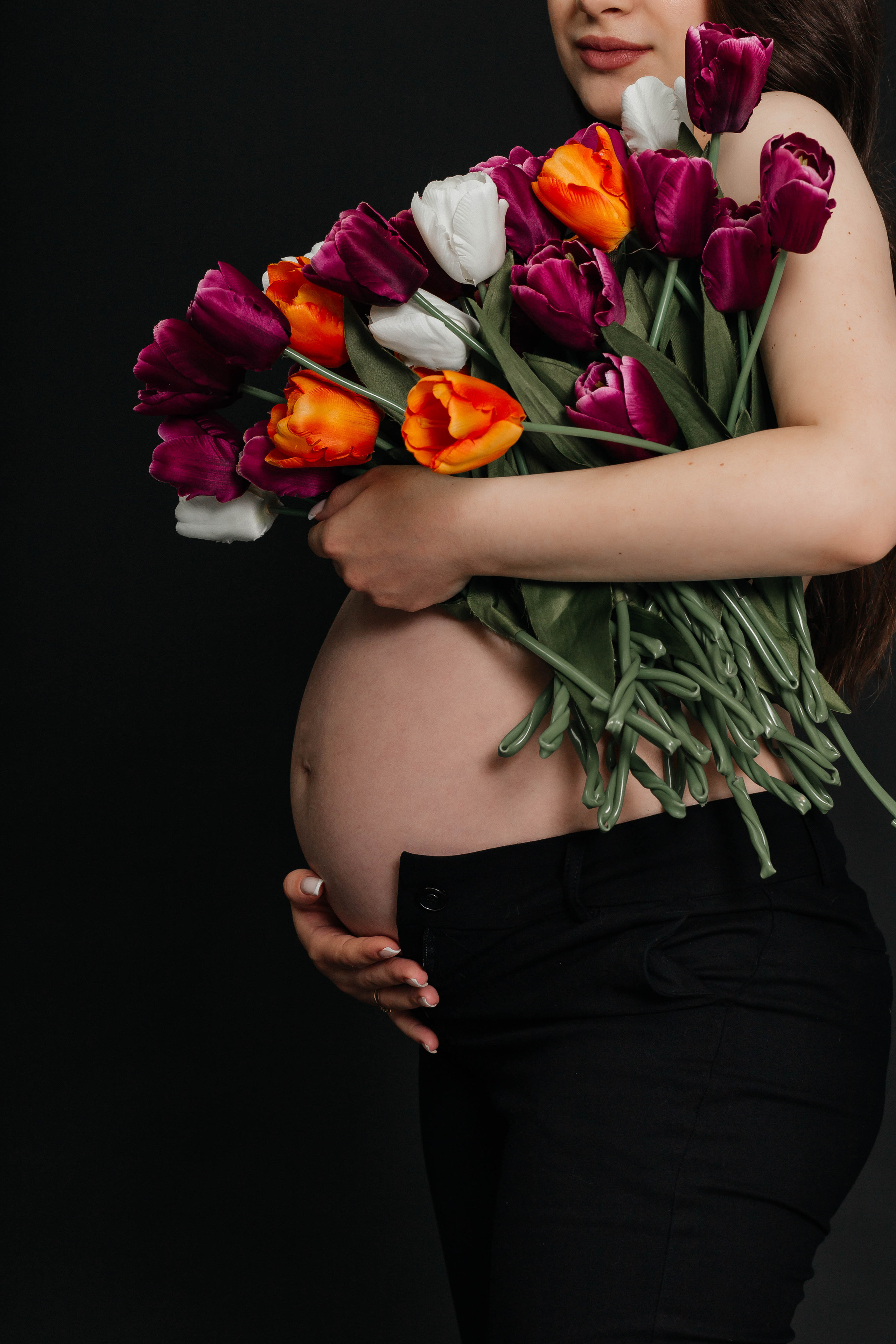 Виктория и Владимир. Фотограф Солигорск