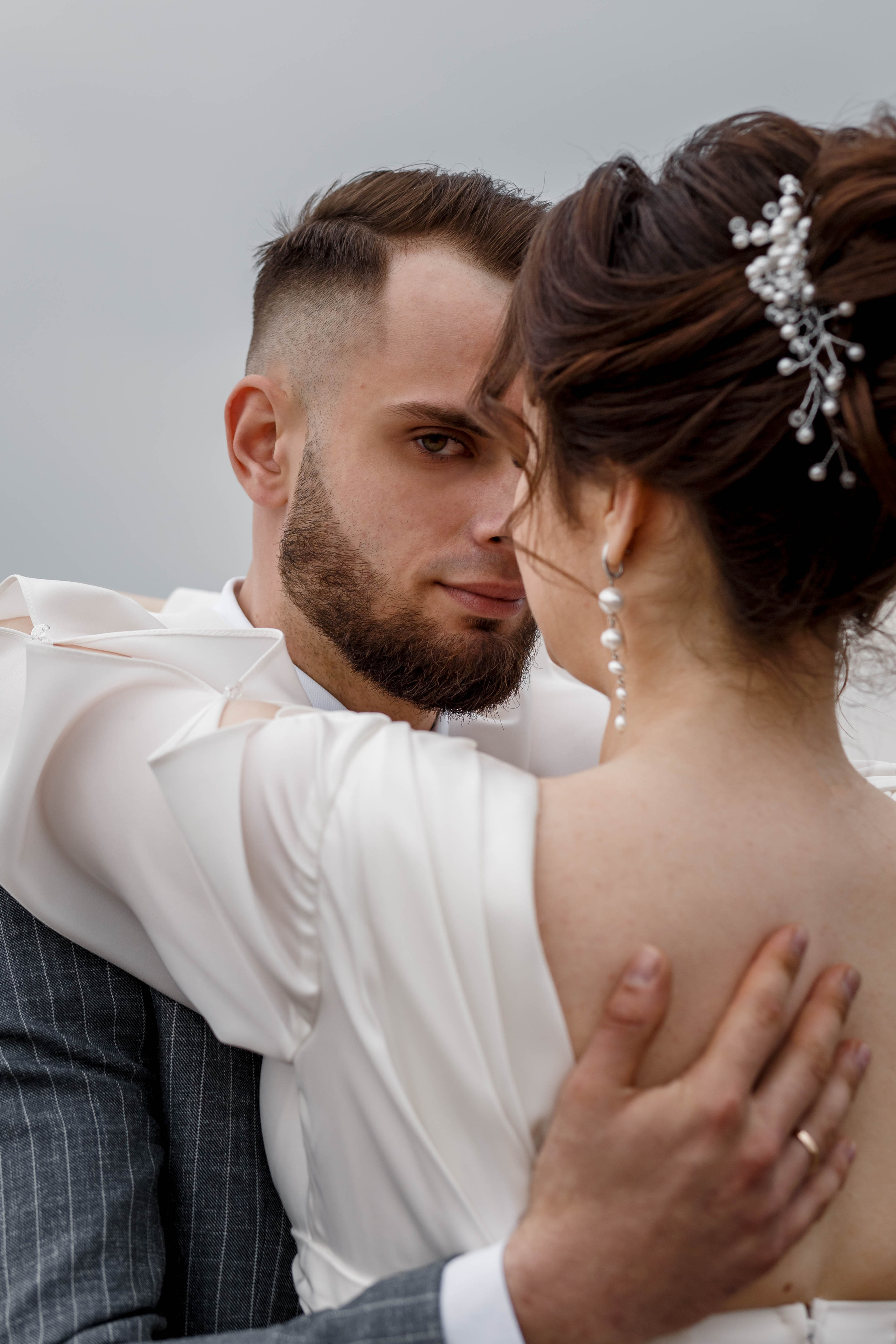 Diana and Maxim. Фотограф Солигорск