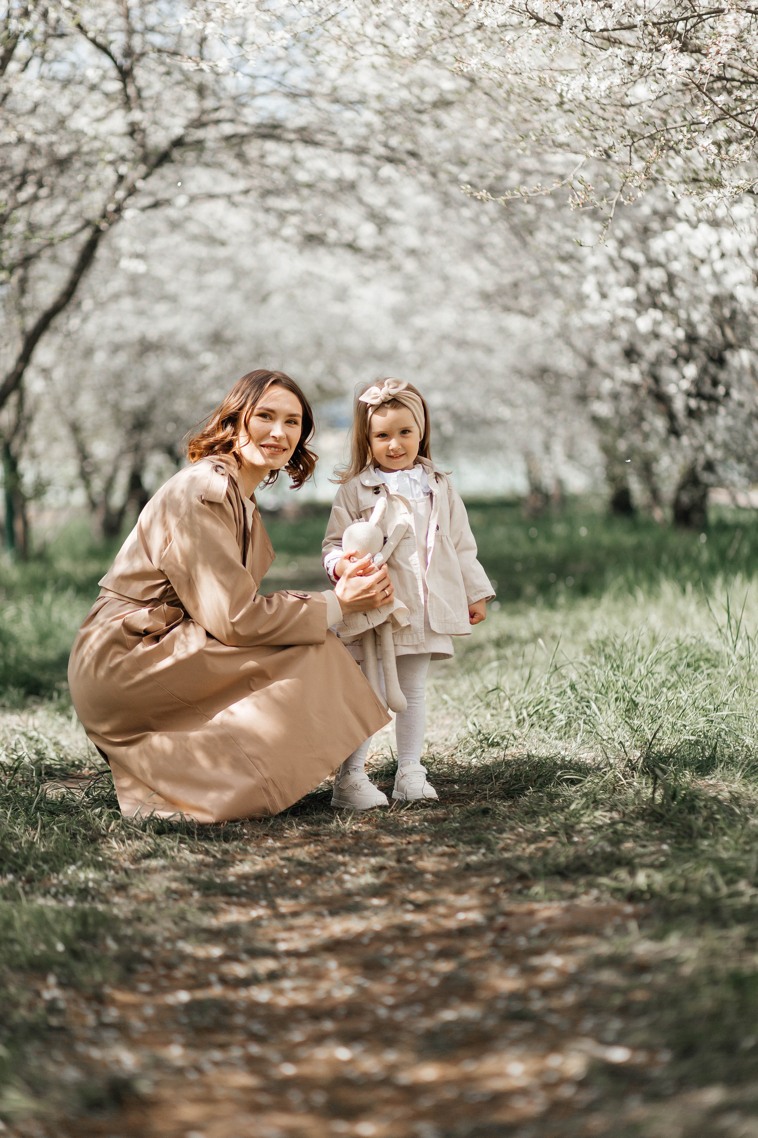 Анастасия и Виктория. Фотограф Солигорск