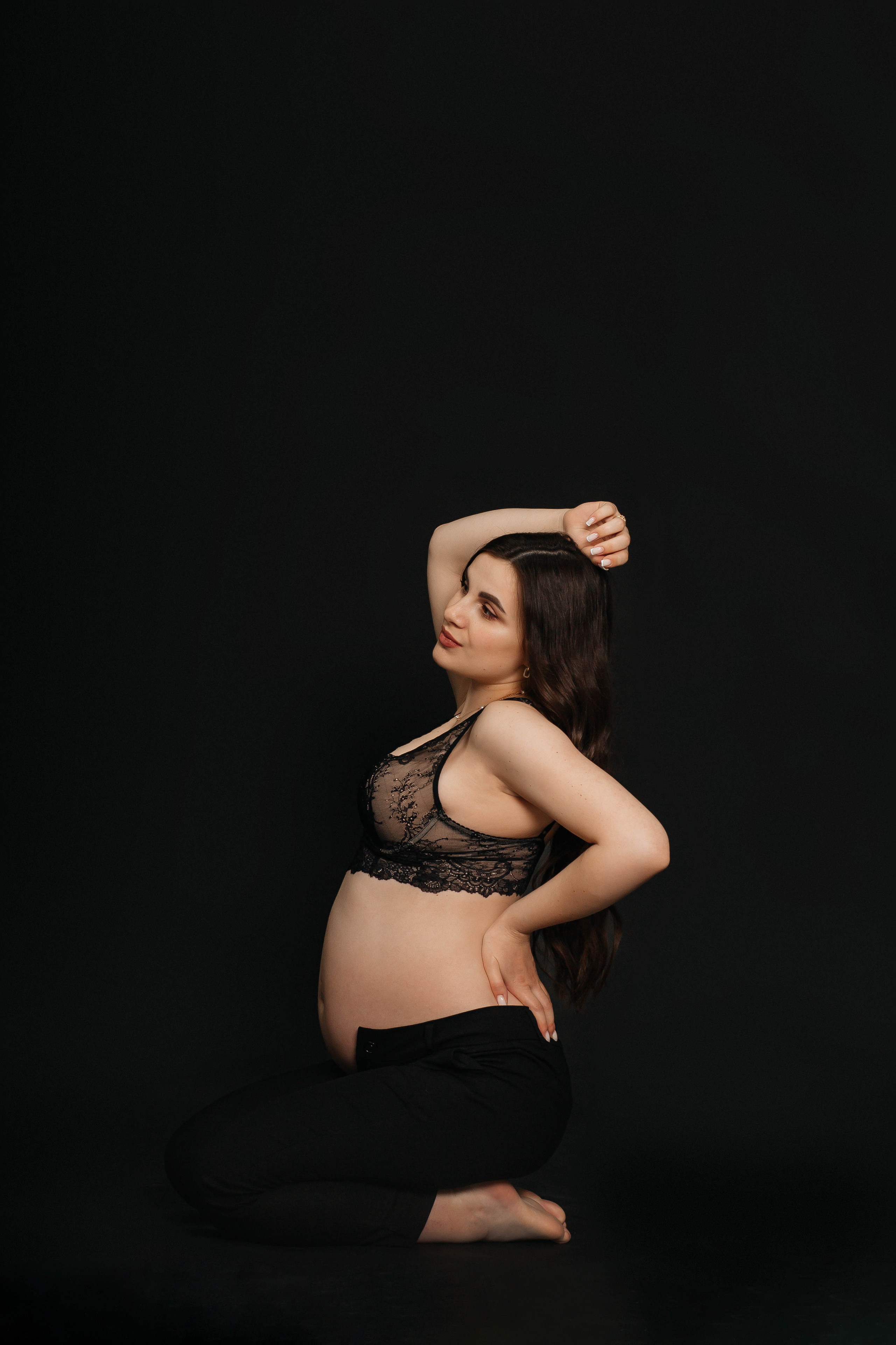 Виктория и Владимир. Фотограф Солигорск