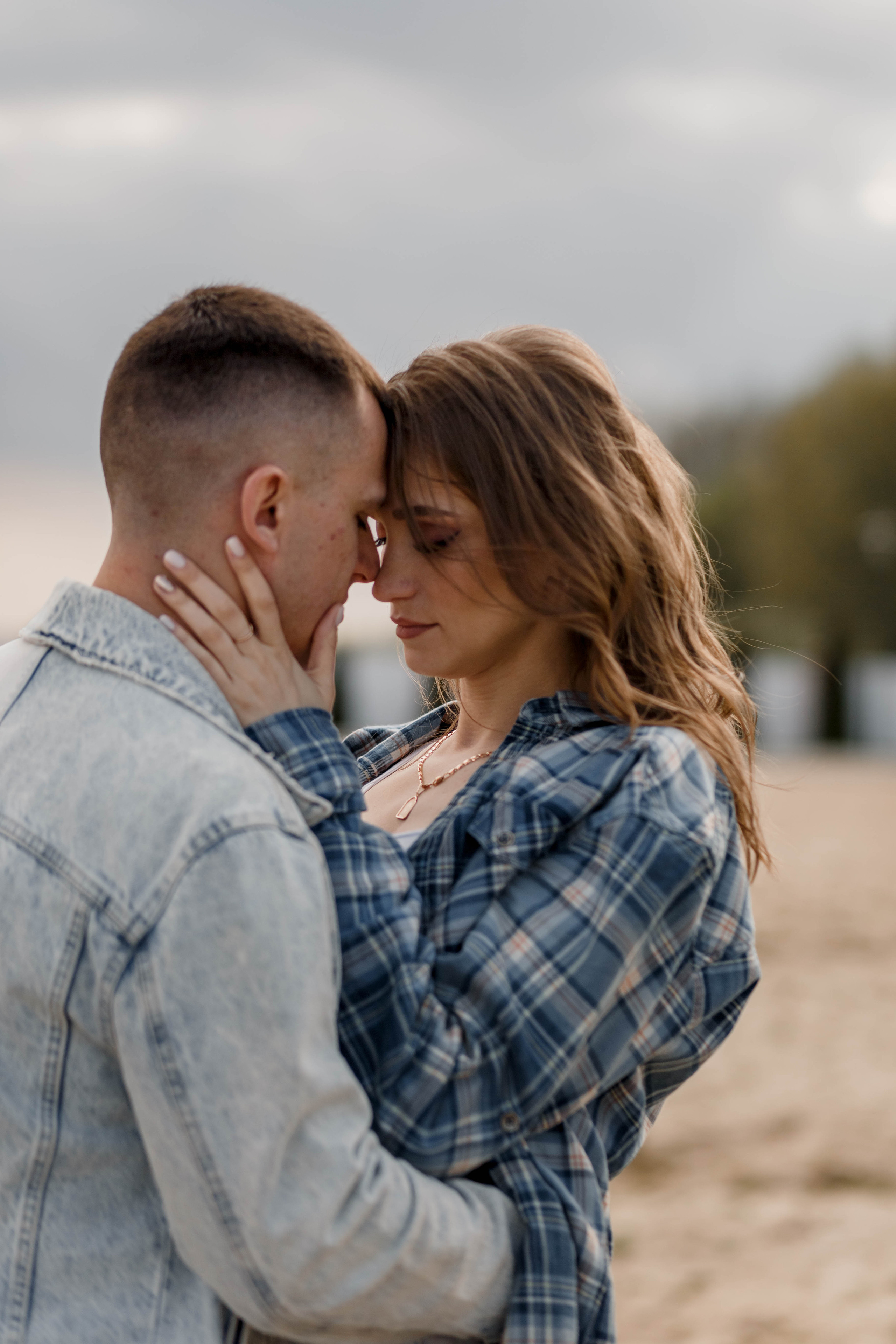 Максим и Ирина. Фотограф Солигорск