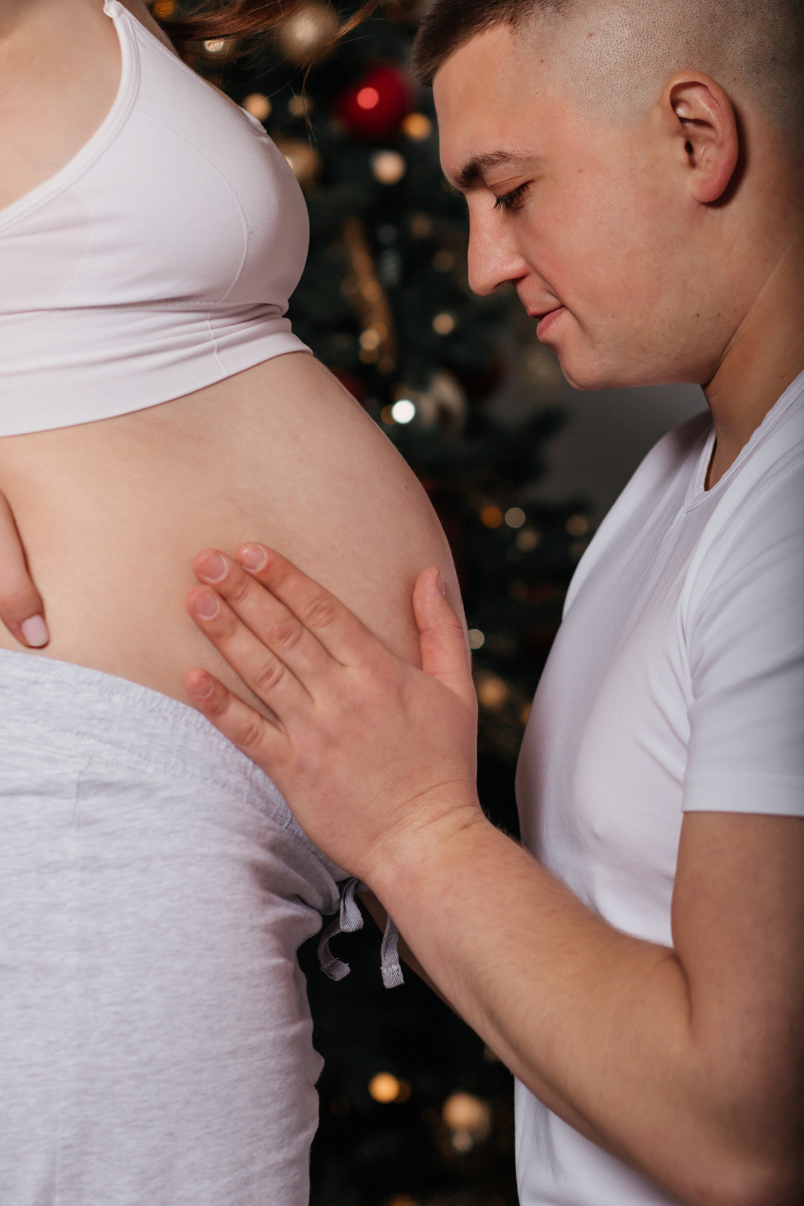 Tatiana and Ivan. Фотограф Солигорск