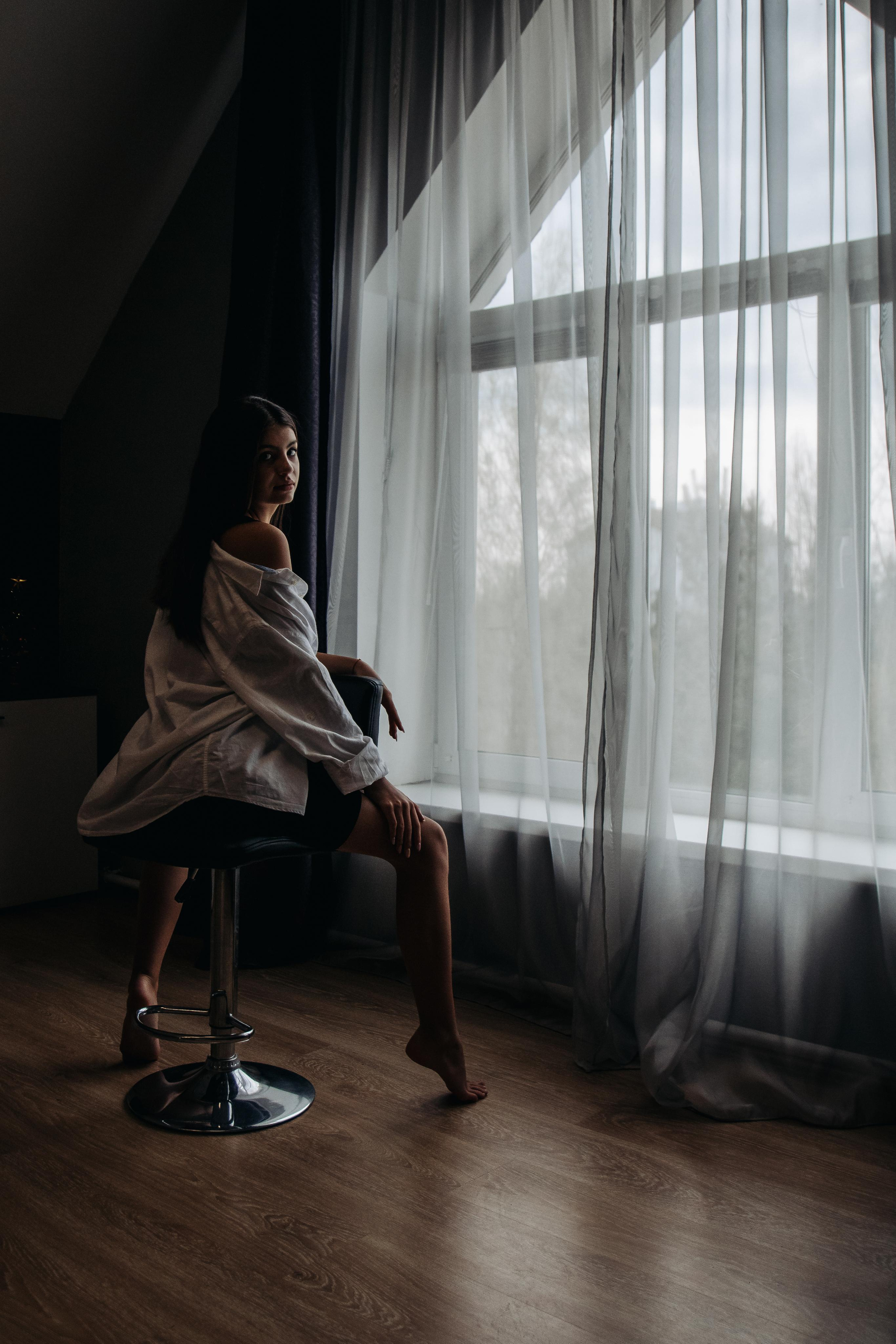 Аnastasia. Фотограф Солигорск