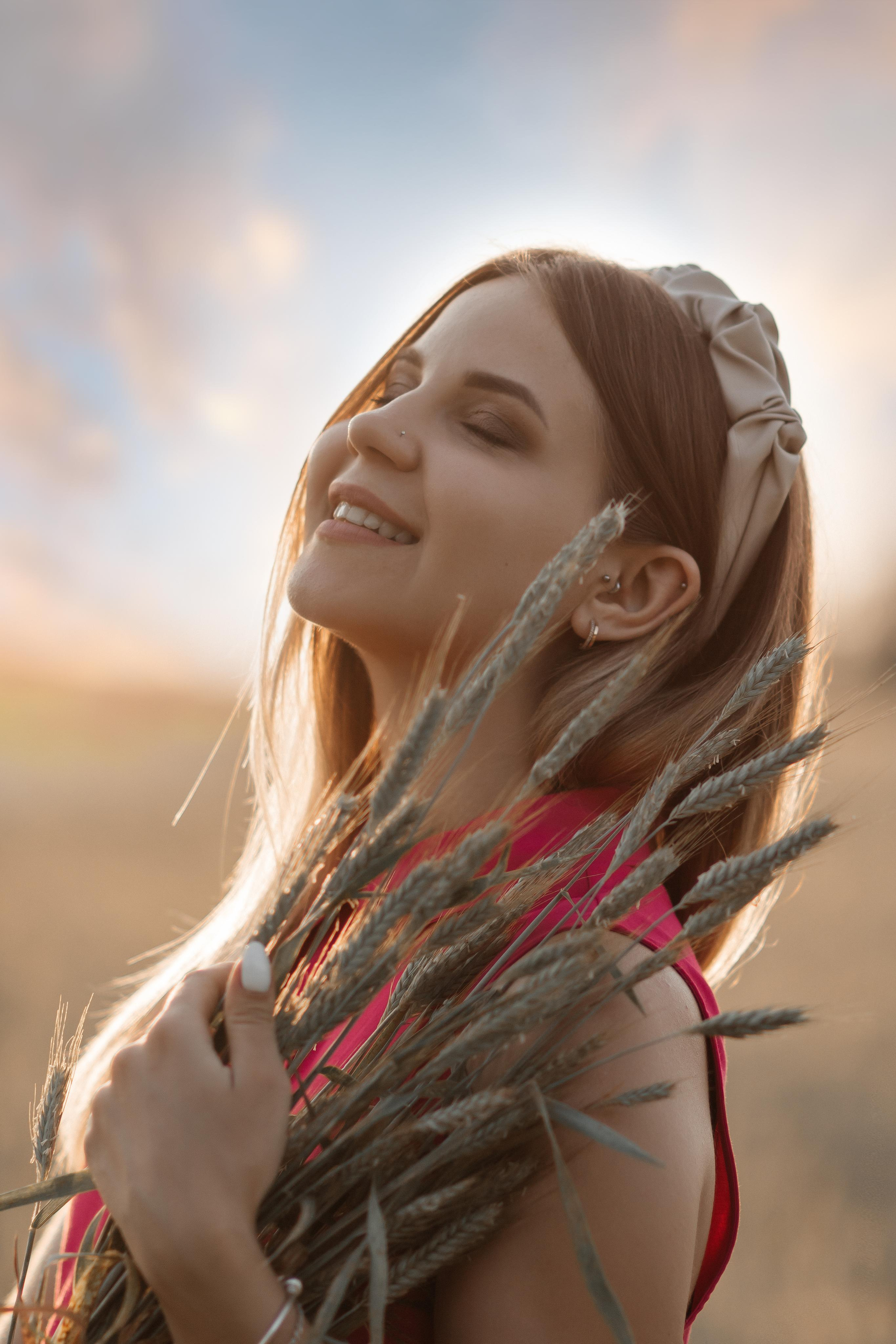 Алина. Фотограф Солигорск