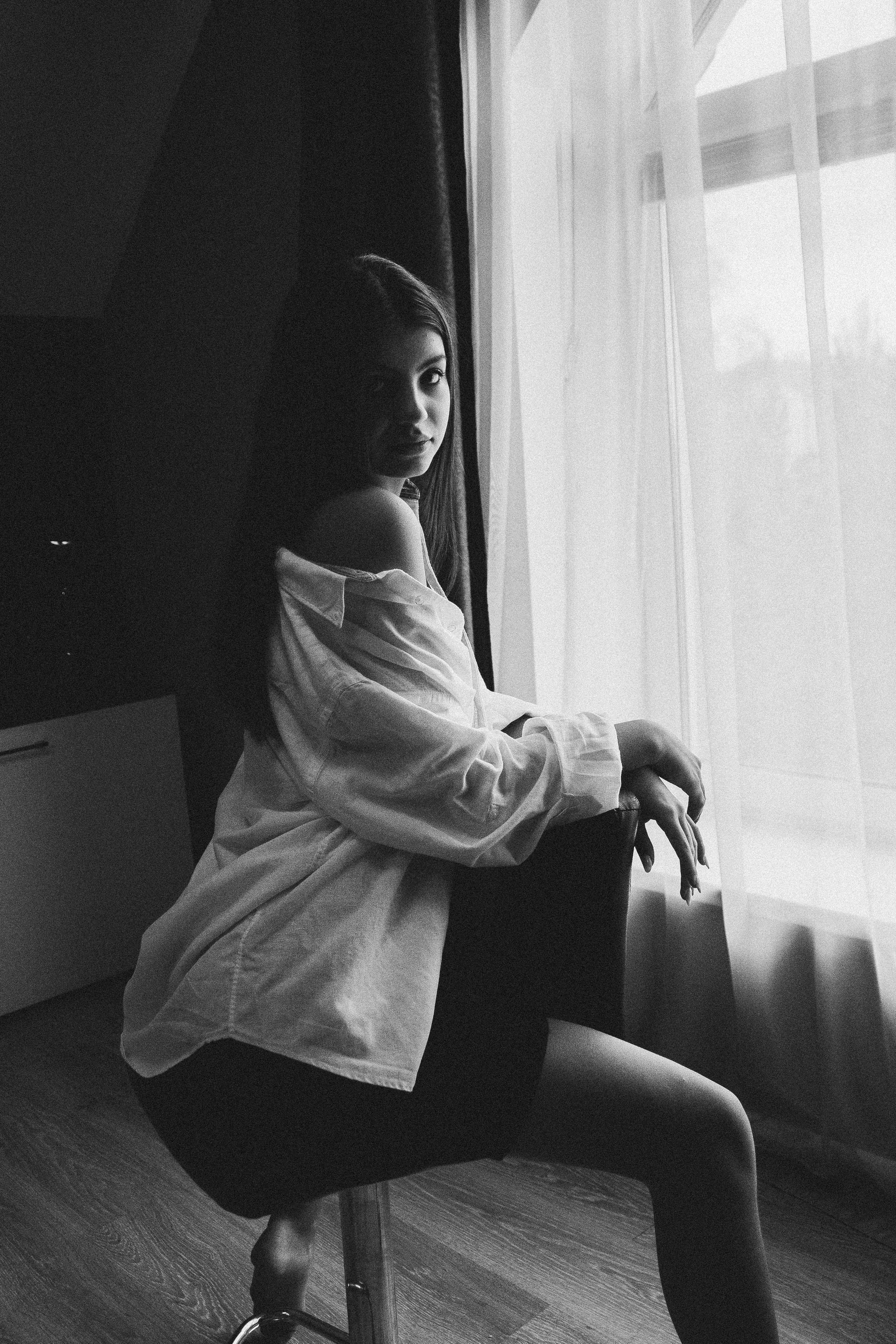 Аnastasia. Фотограф Солигорск