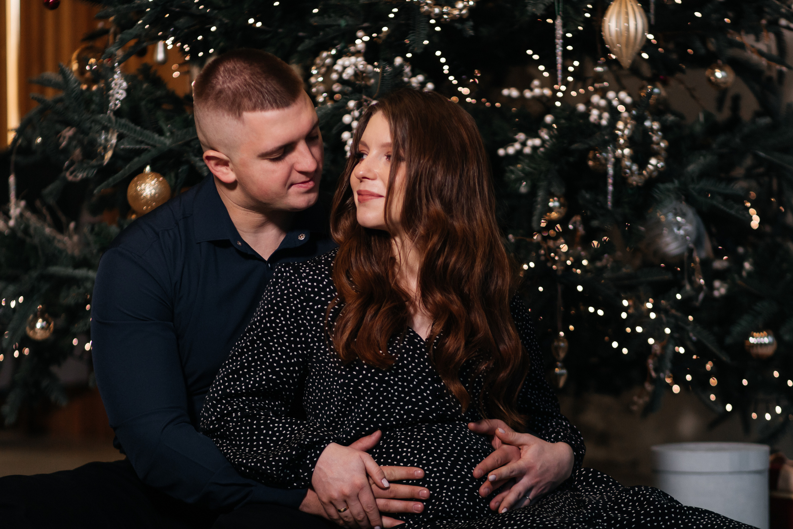 Tatiana and Ivan. Фотограф Солигорск