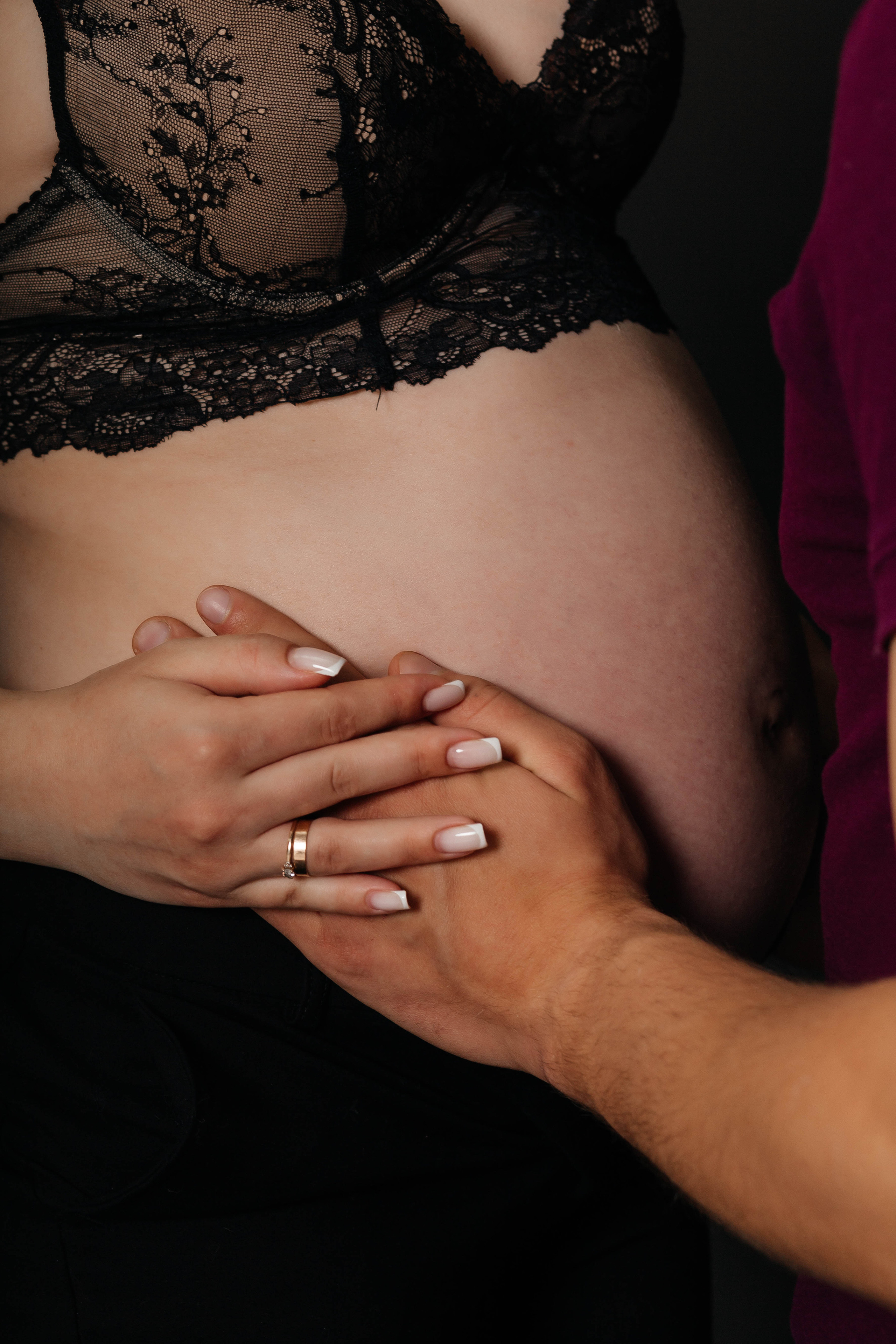 Виктория и Владимир. Фотограф Солигорск