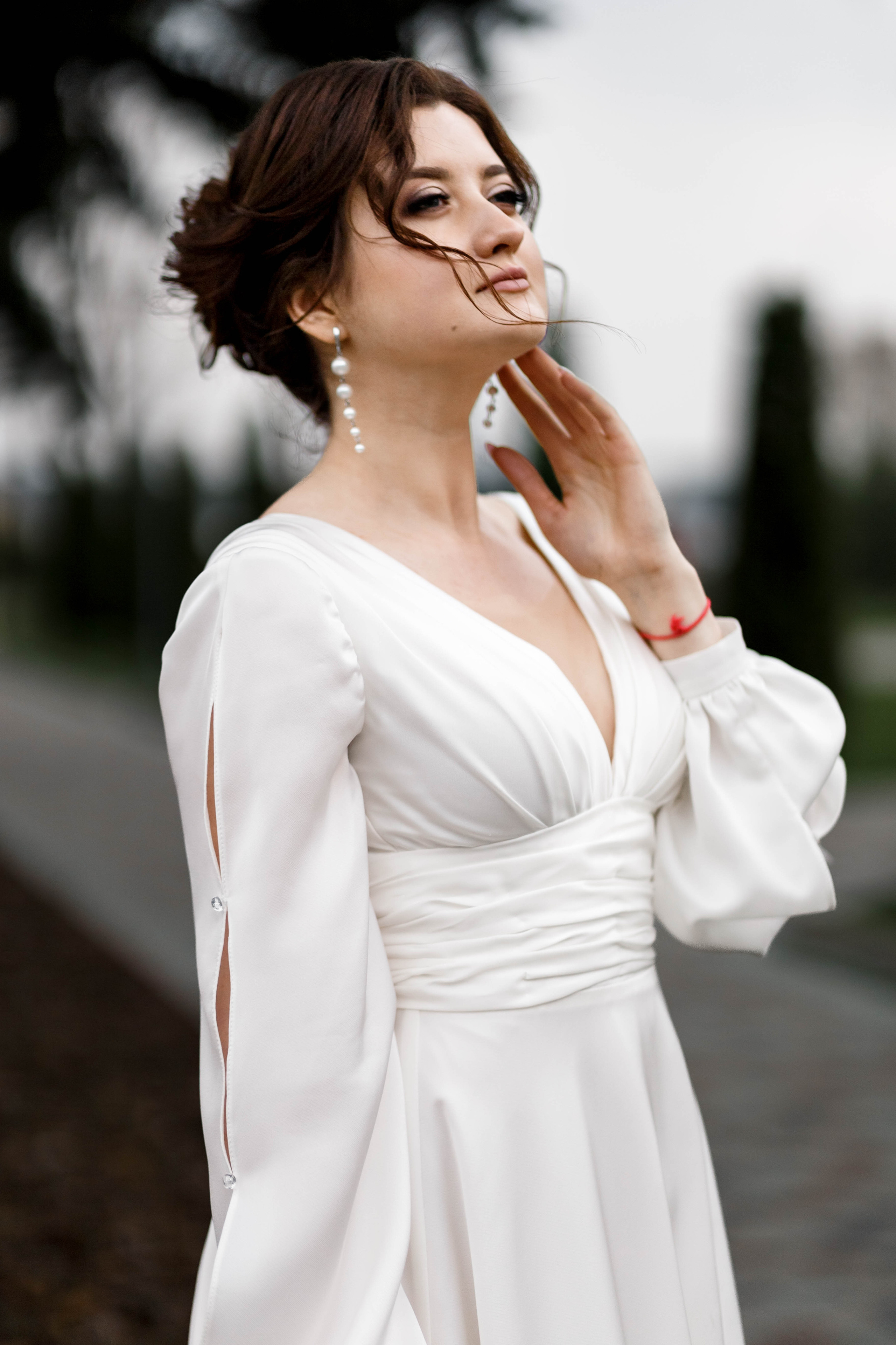 Diana and Maxim. Фотограф Солигорск