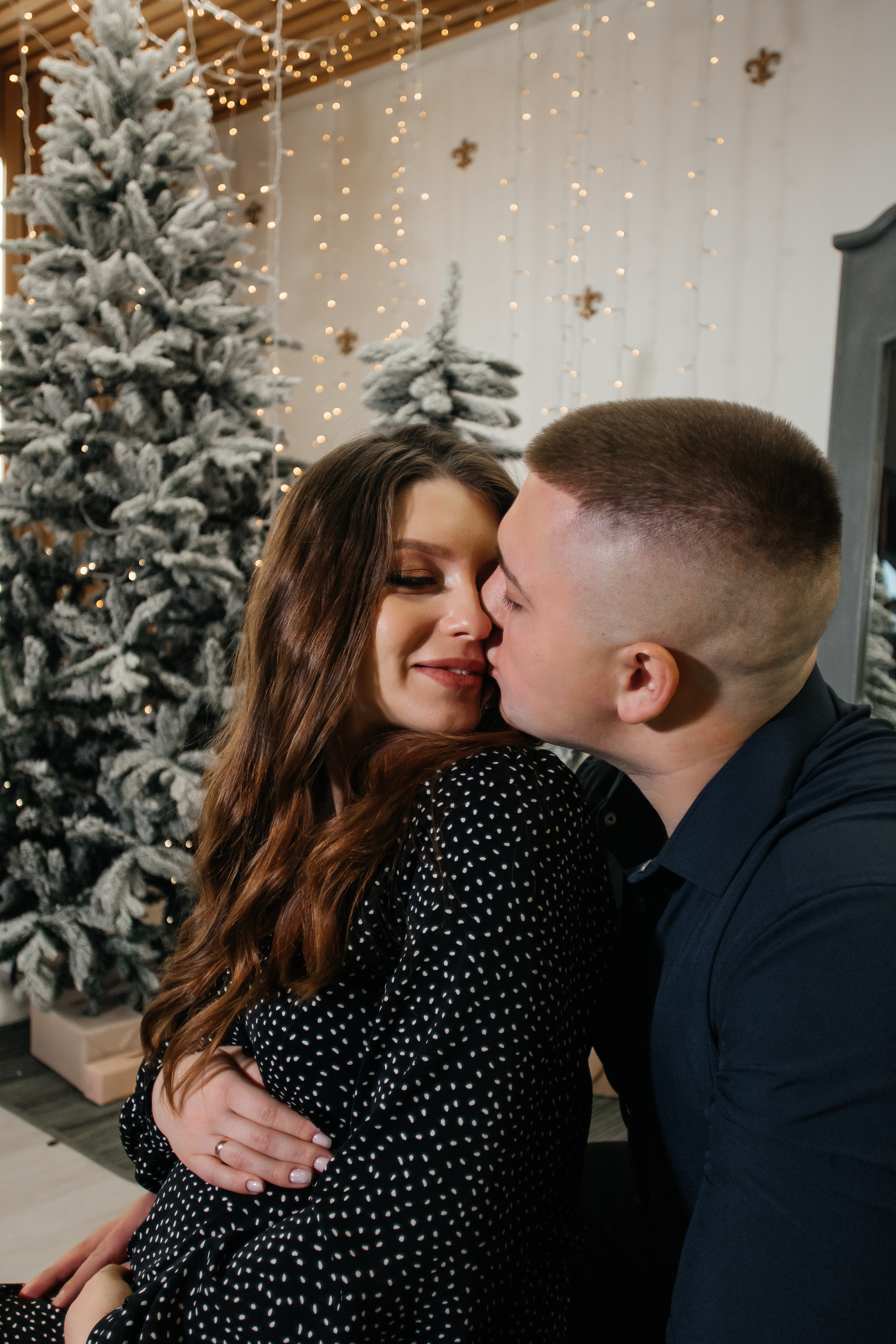 Tatiana and Ivan. Фотограф Солигорск