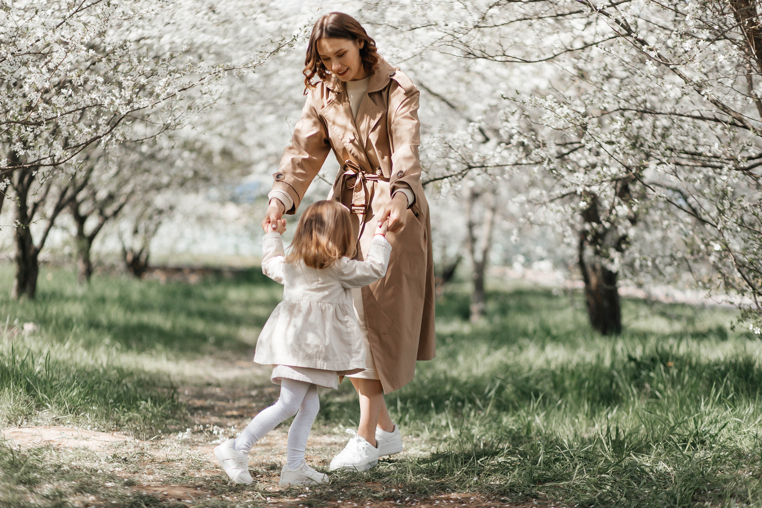 Анастасия и Виктория. Фотограф Солигорск