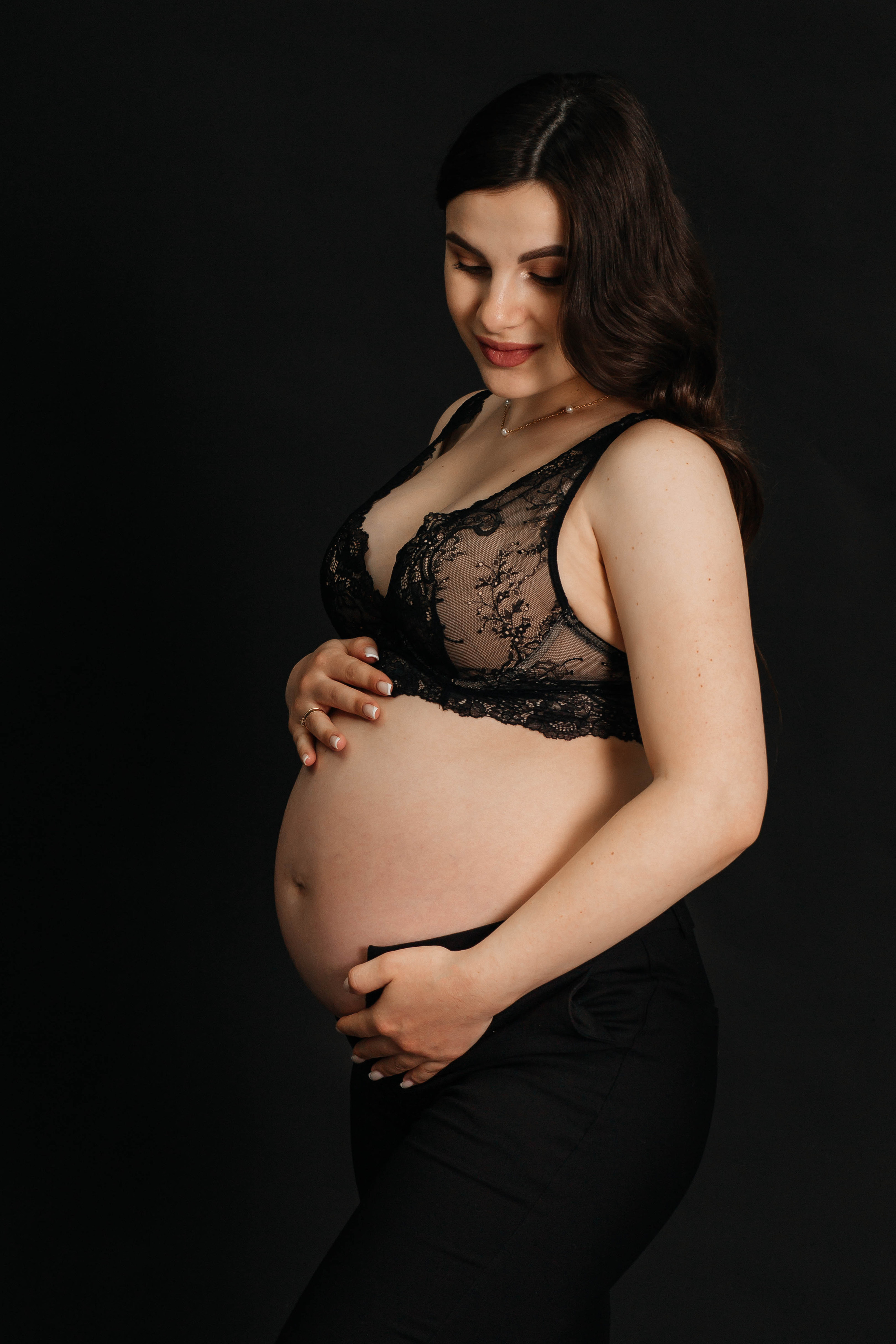 Виктория и Владимир. Фотограф Солигорск