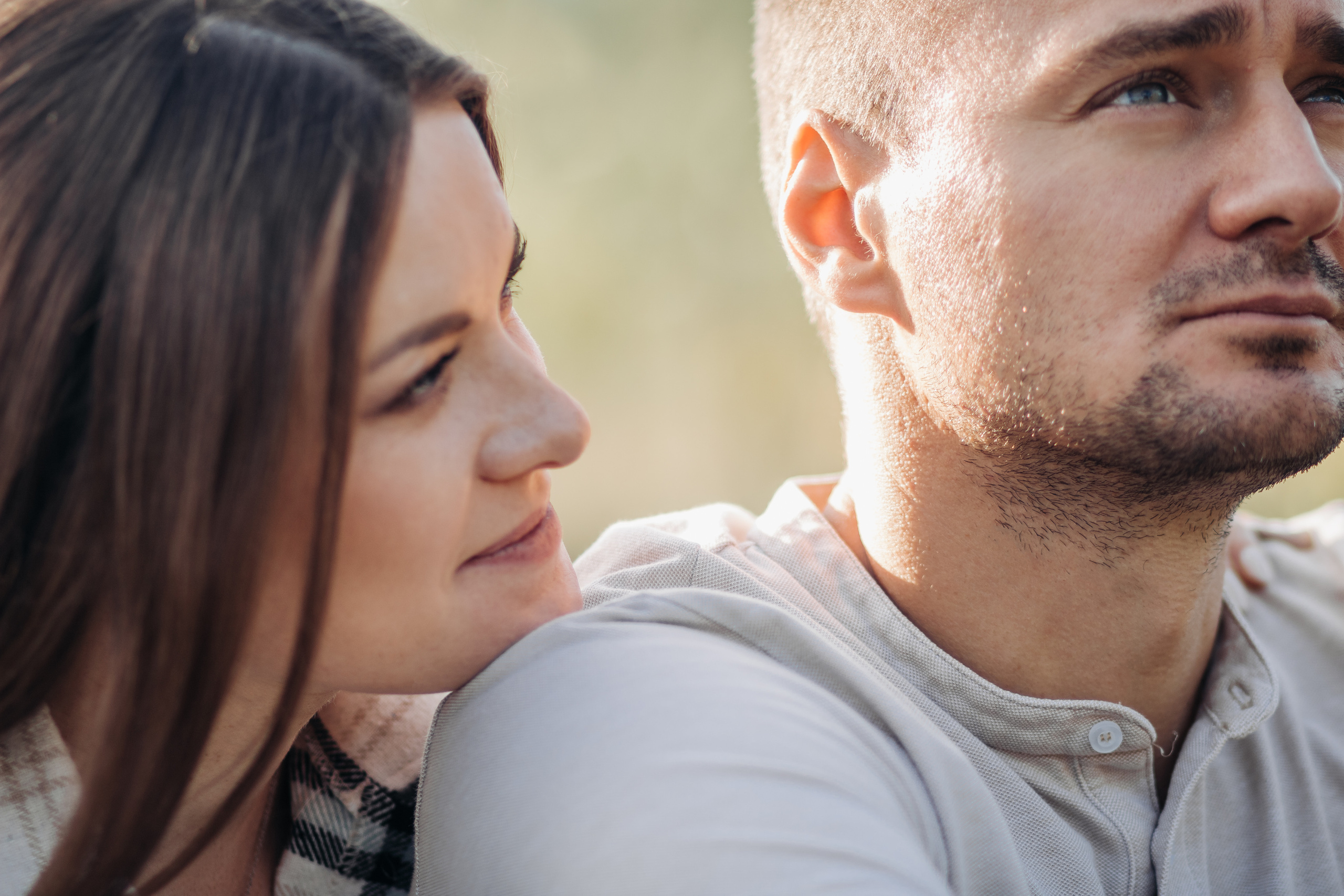 Янина и Павел. Фотограф Солигорск