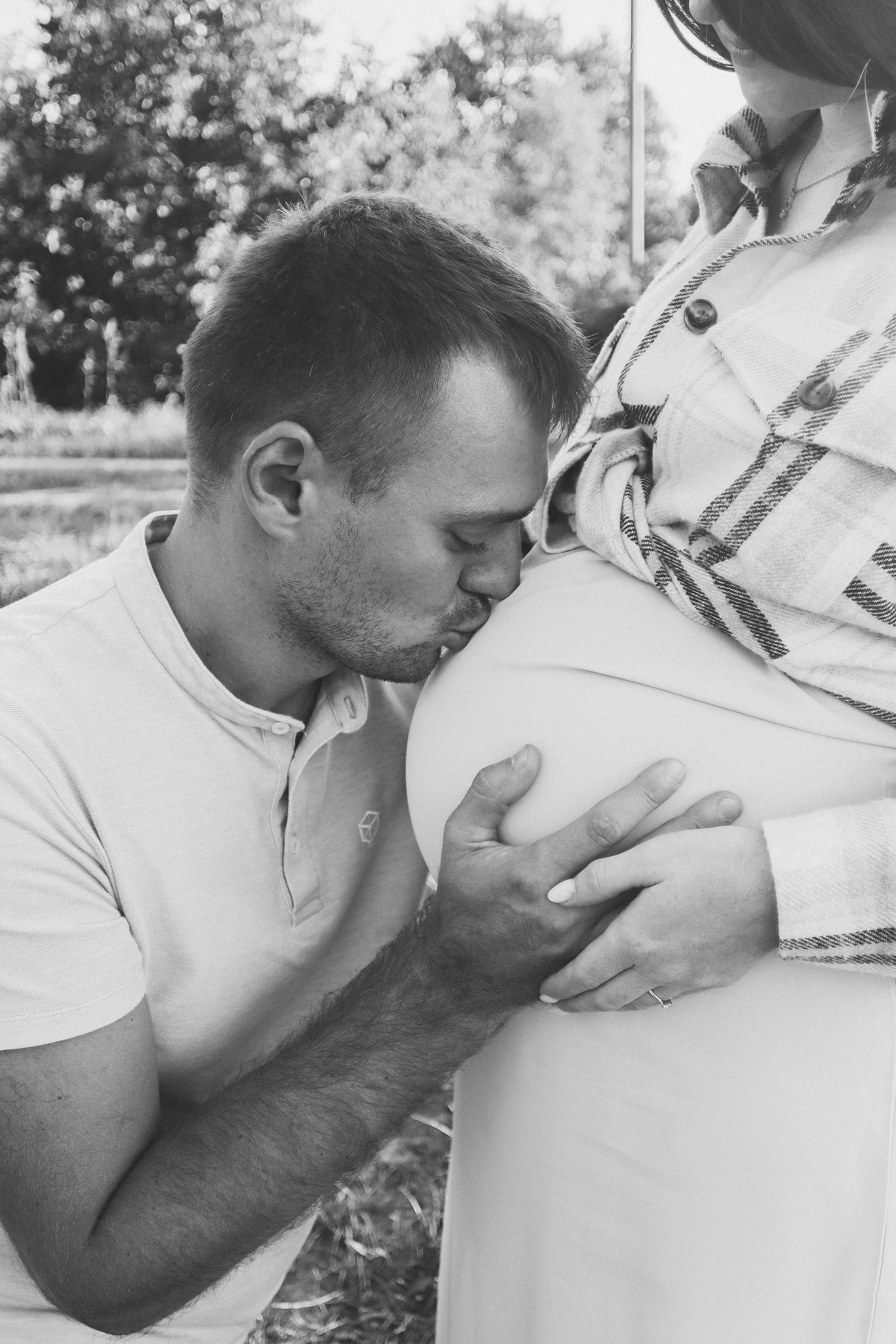 Янина и Павел. Фотограф Солигорск