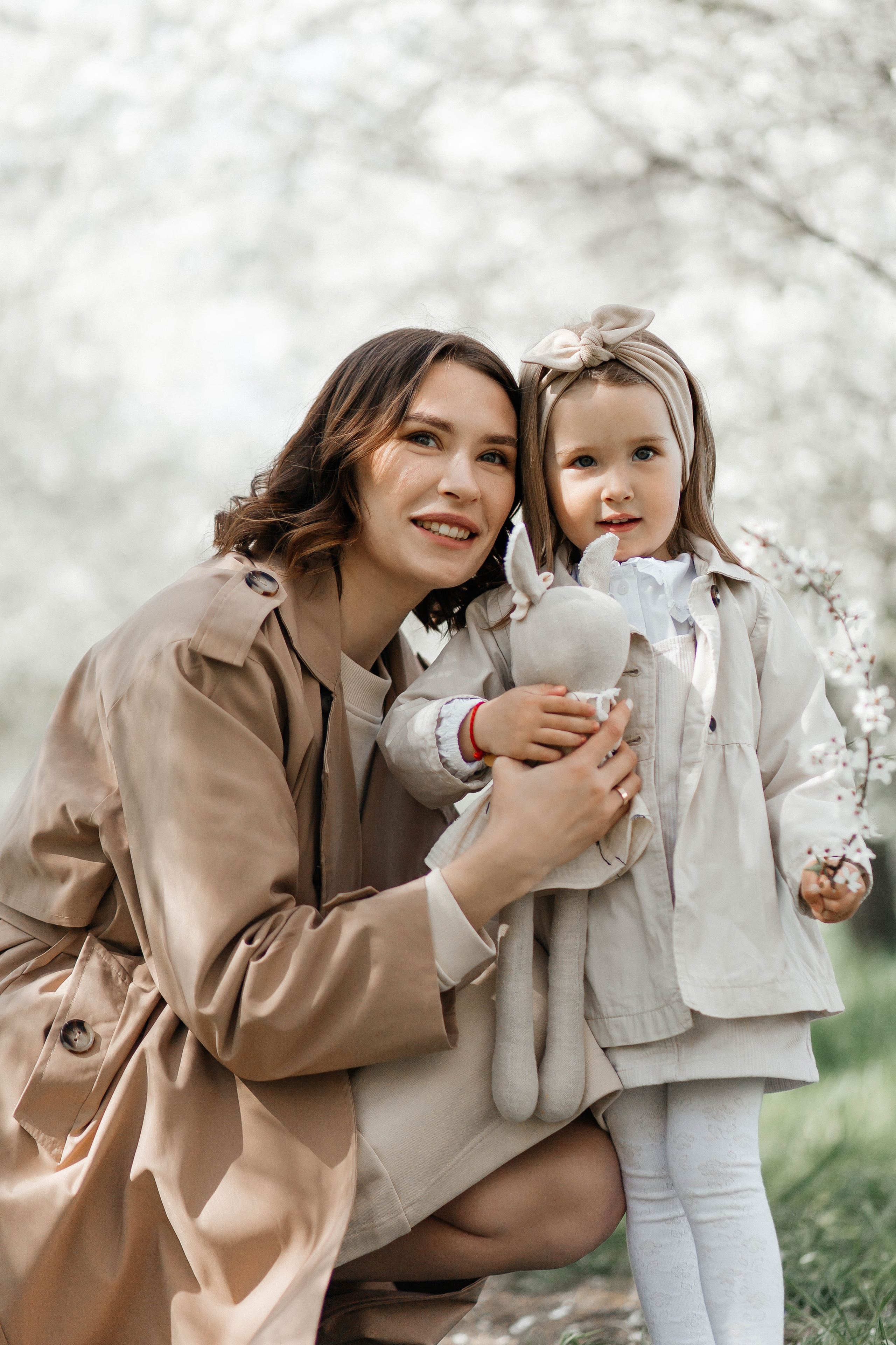 Анастасия и Виктория. Фотограф Солигорск