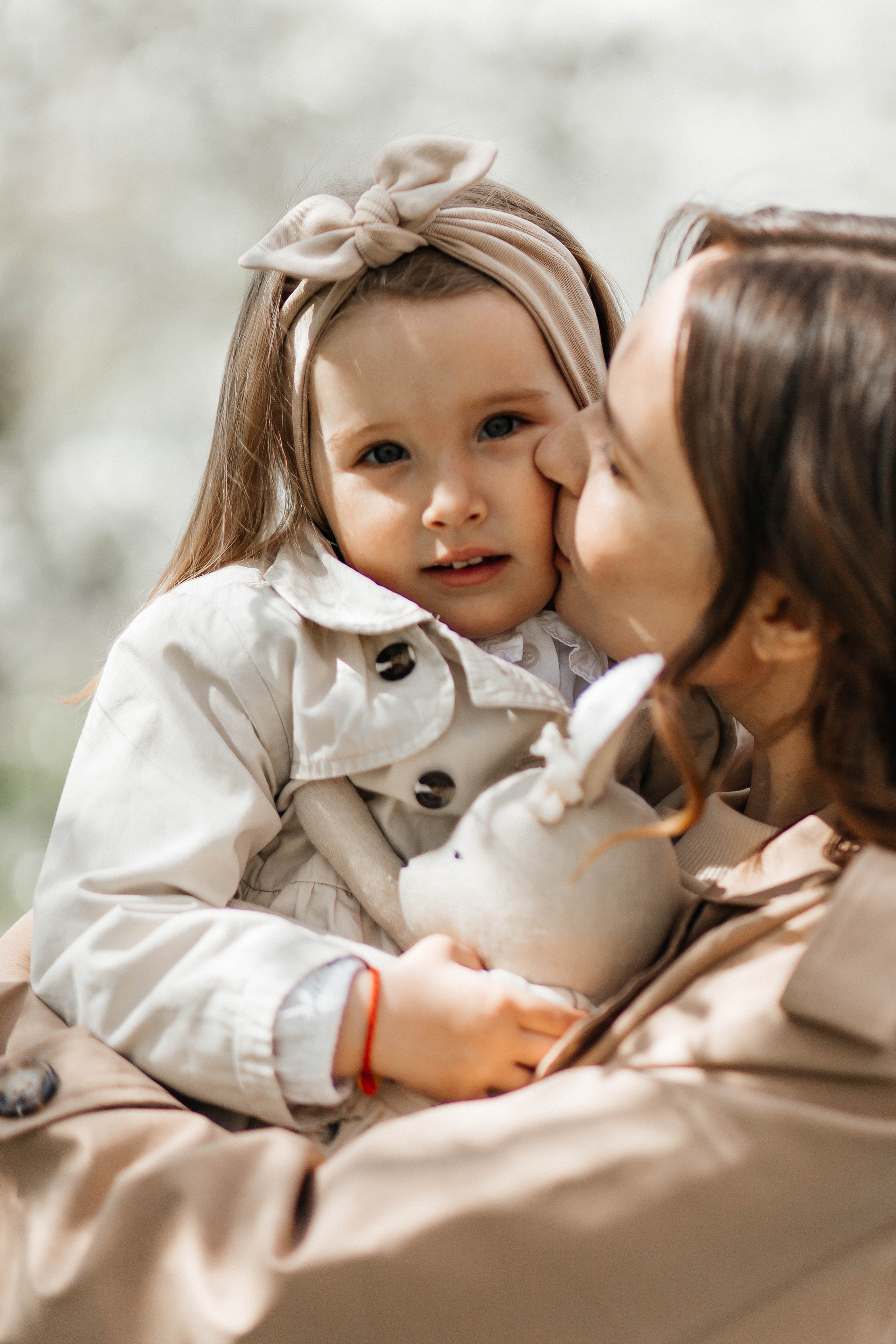 Анастасия и Виктория. Фотограф Солигорск