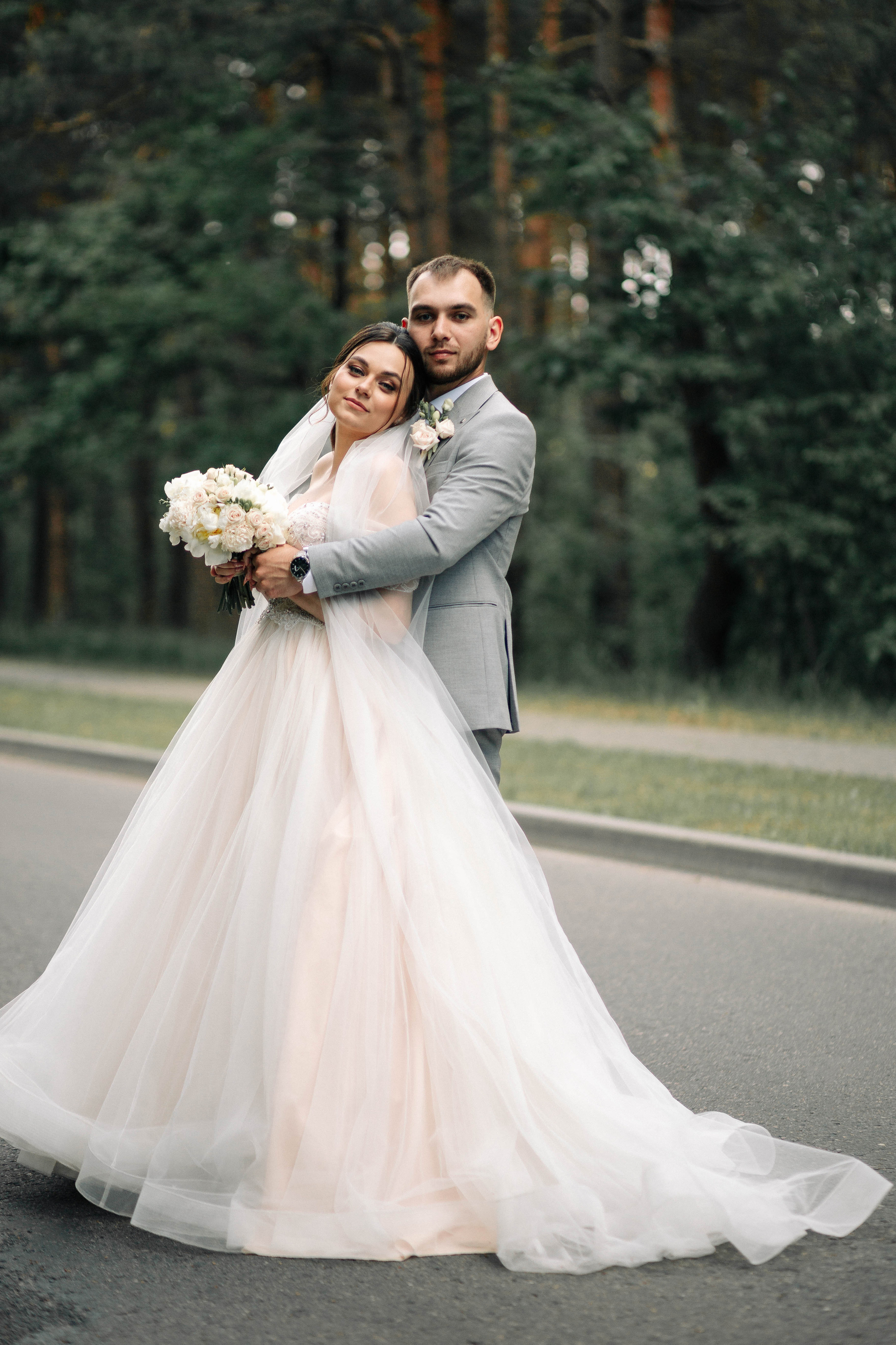 Елизавета Александр. Фотограф Солигорск