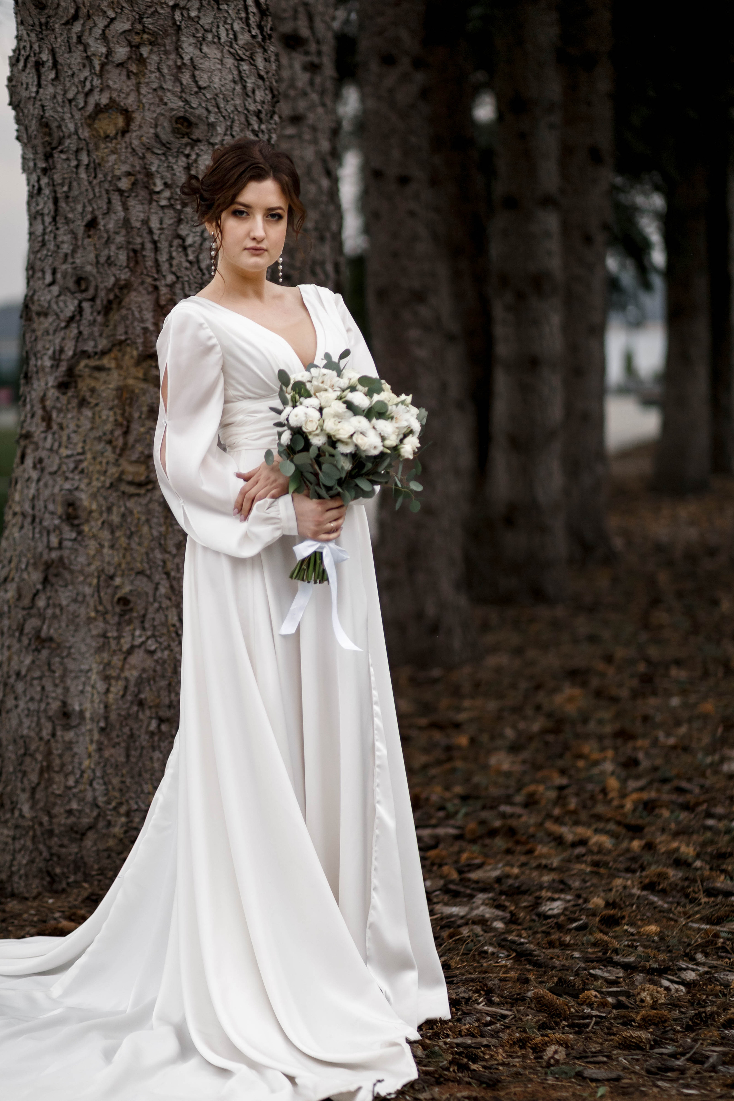 Diana and Maxim. Фотограф Солигорск