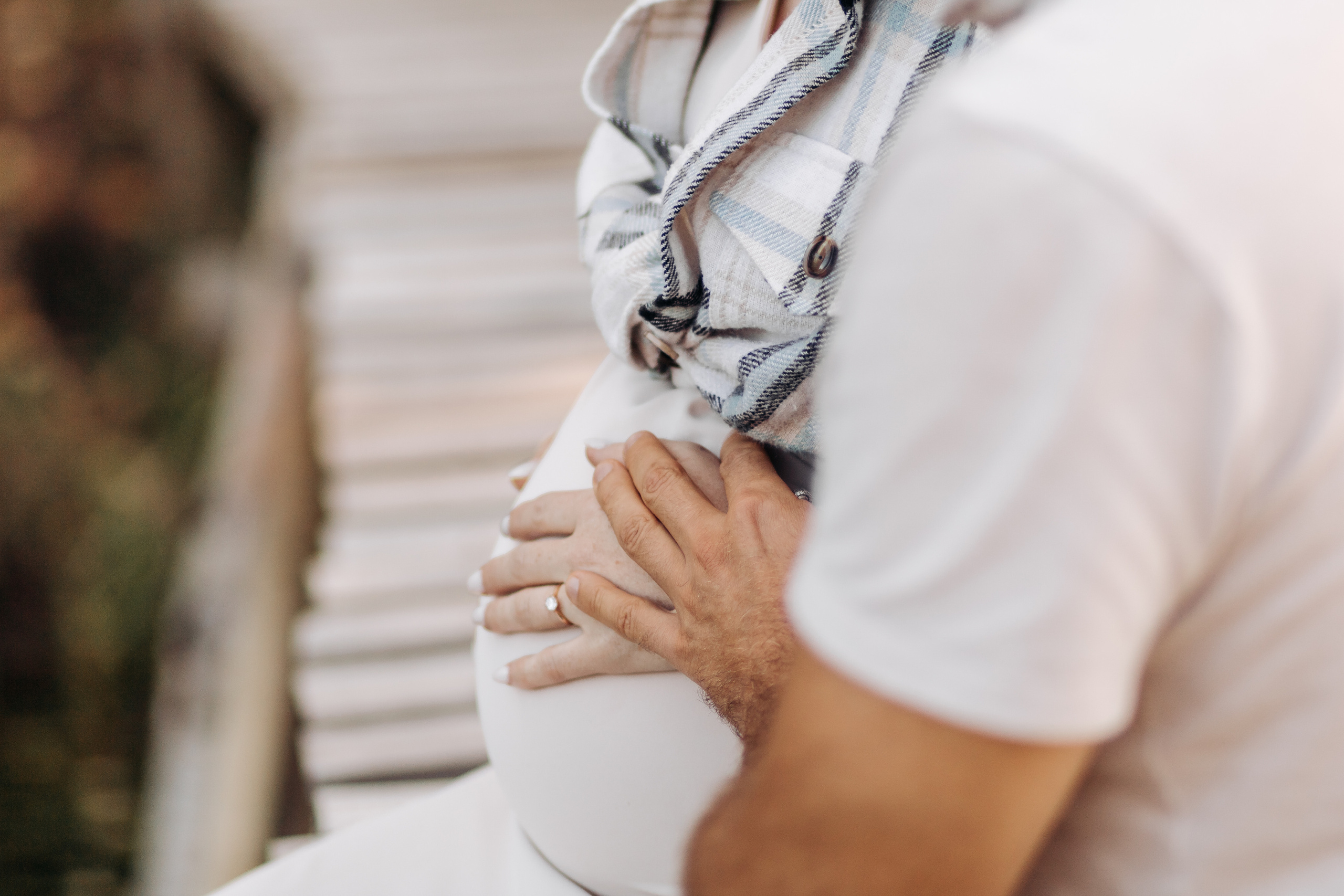 Янина и Павел. Фотограф Солигорск