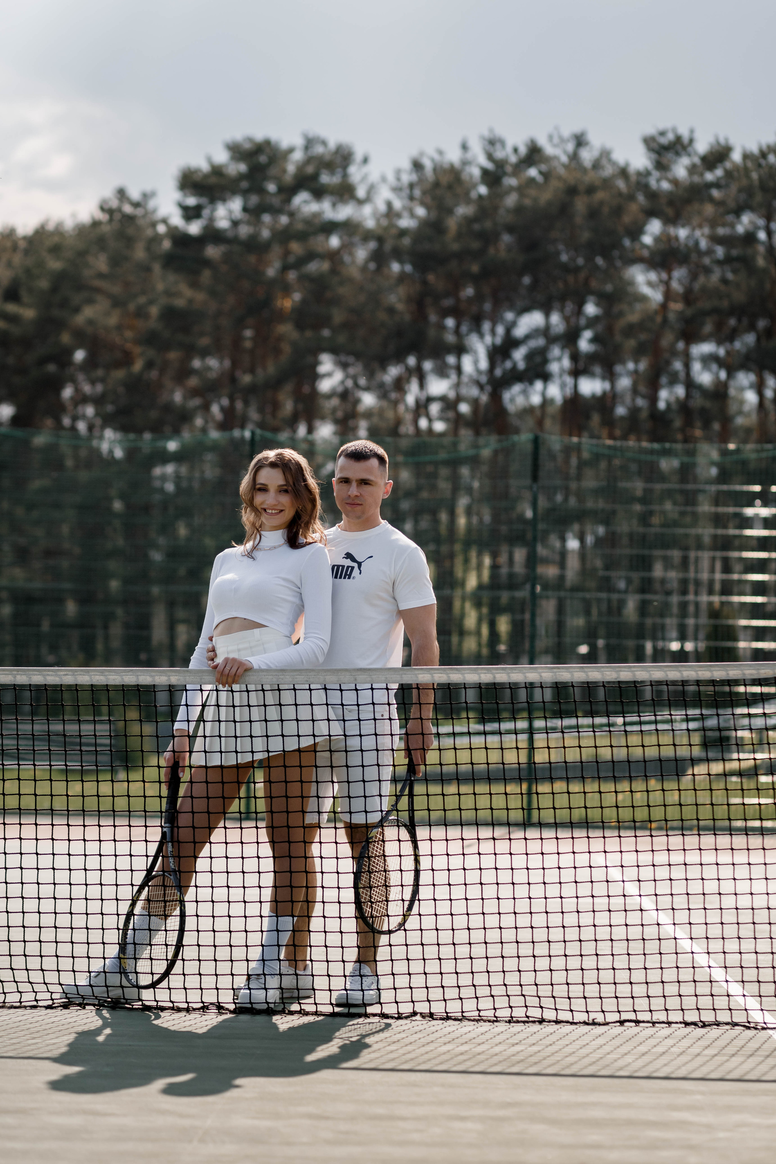 Максим и Ирина. Фотограф Солигорск