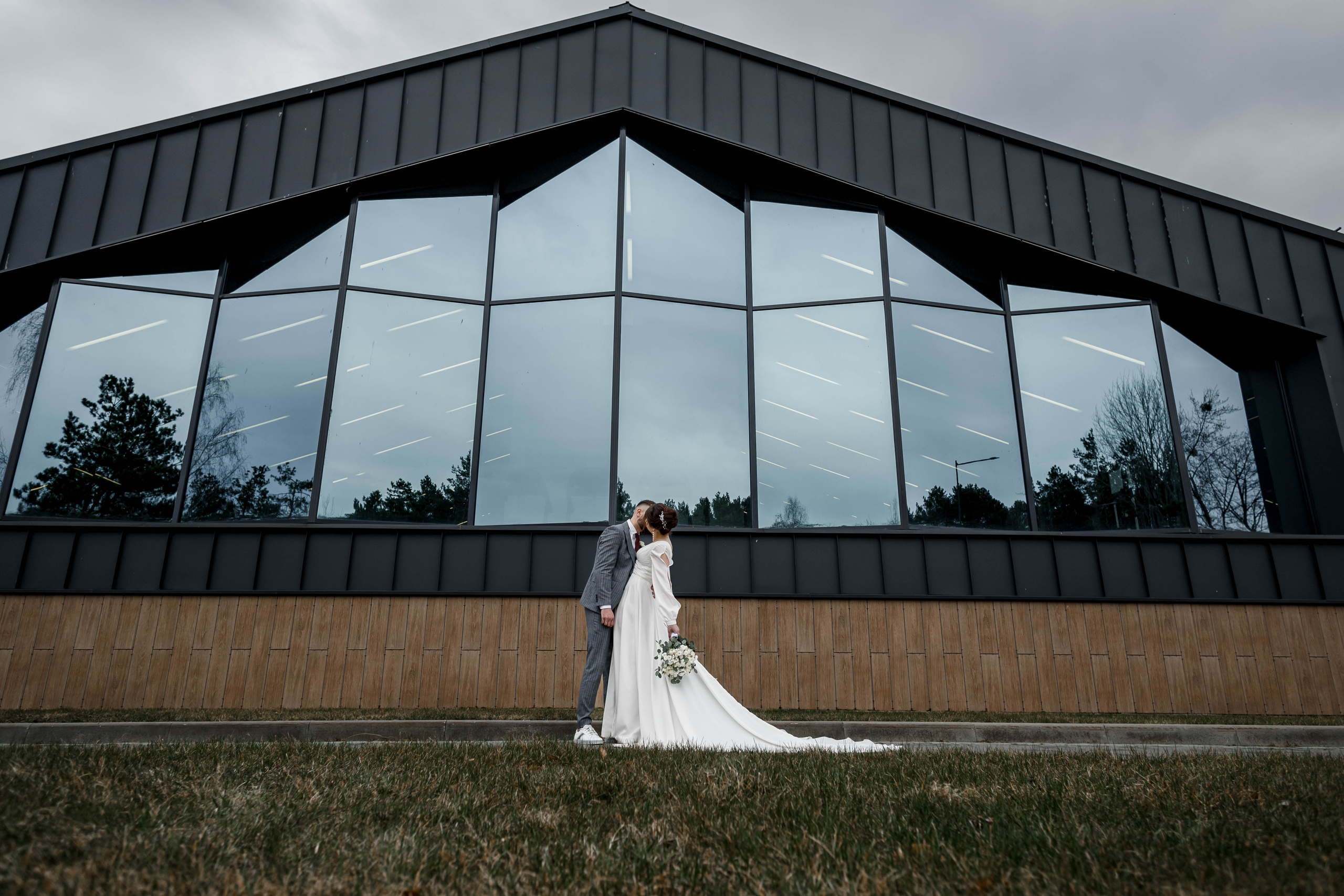 Diana and Maxim. Фотограф Солигорск