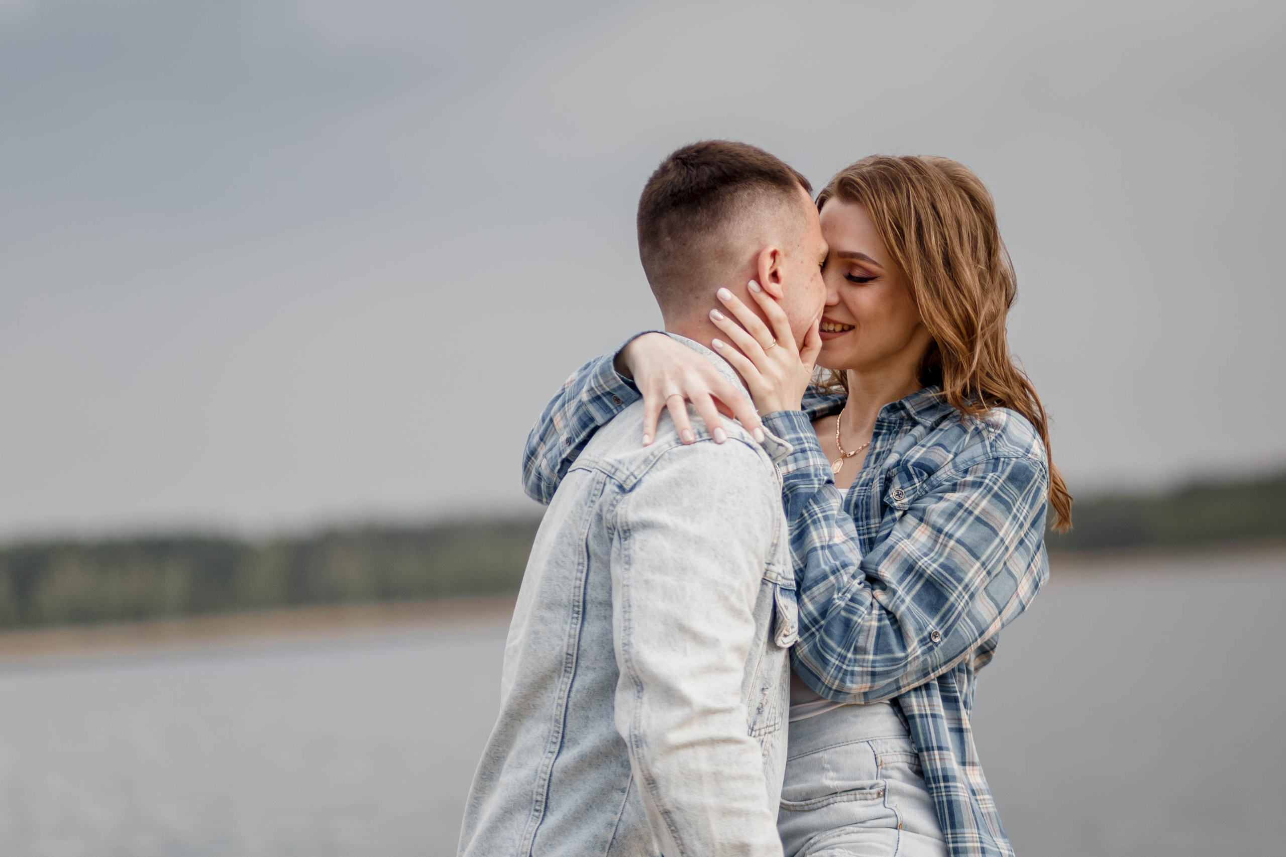 Максим и Ирина. Фотограф Солигорск