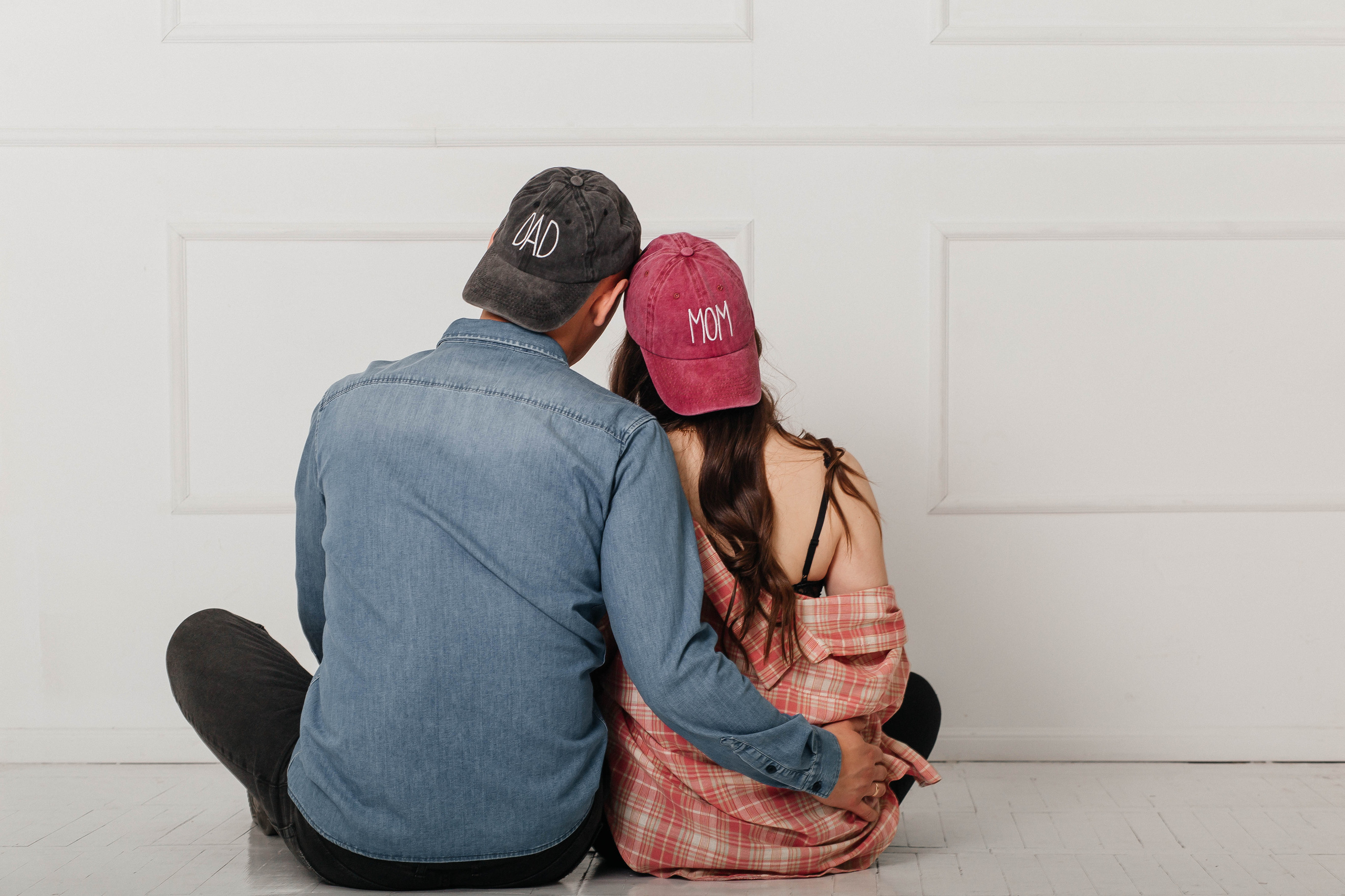 Виктория и Владимир. Фотограф Солигорск