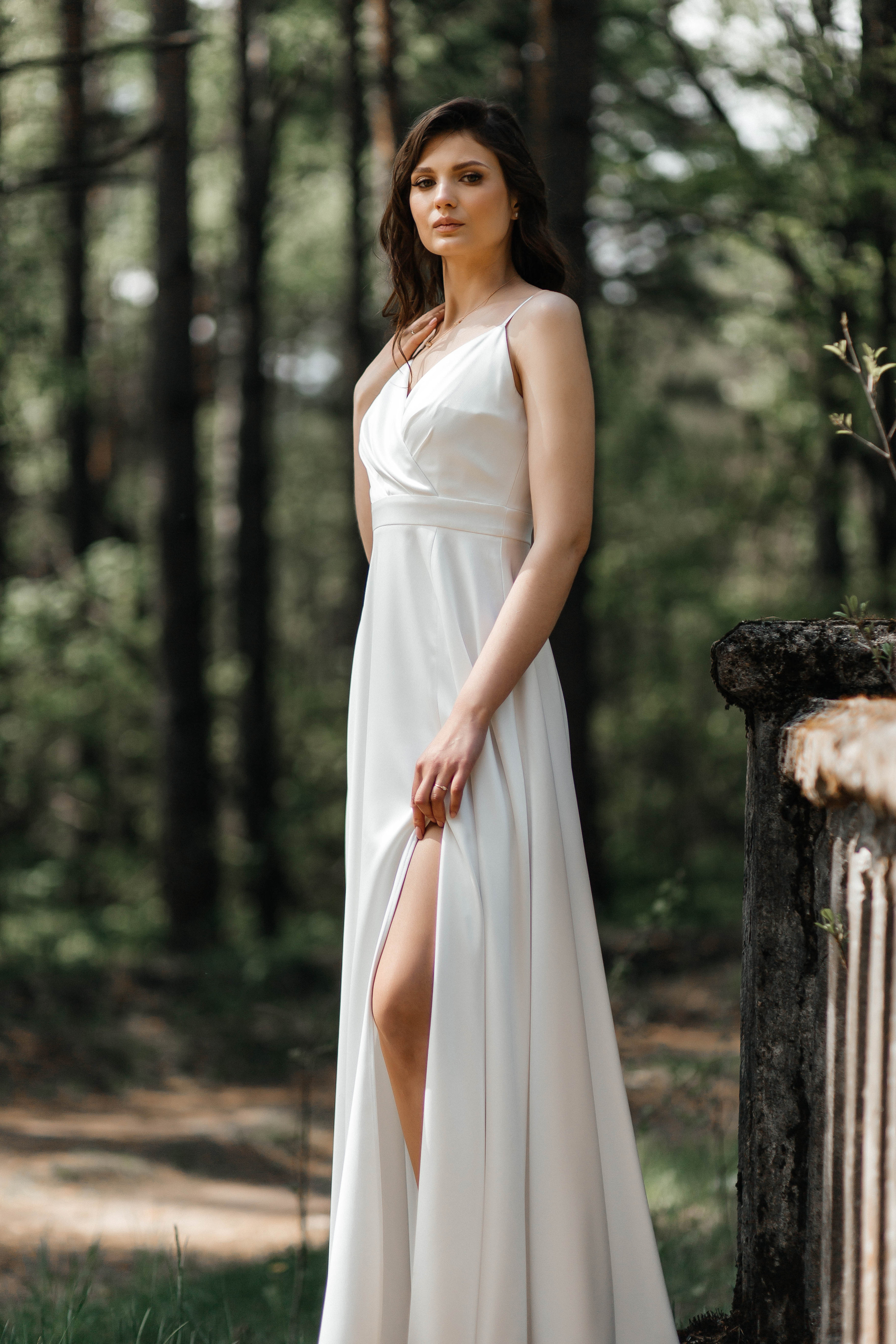 Кирилл и Виктория. Фотограф Солигорск