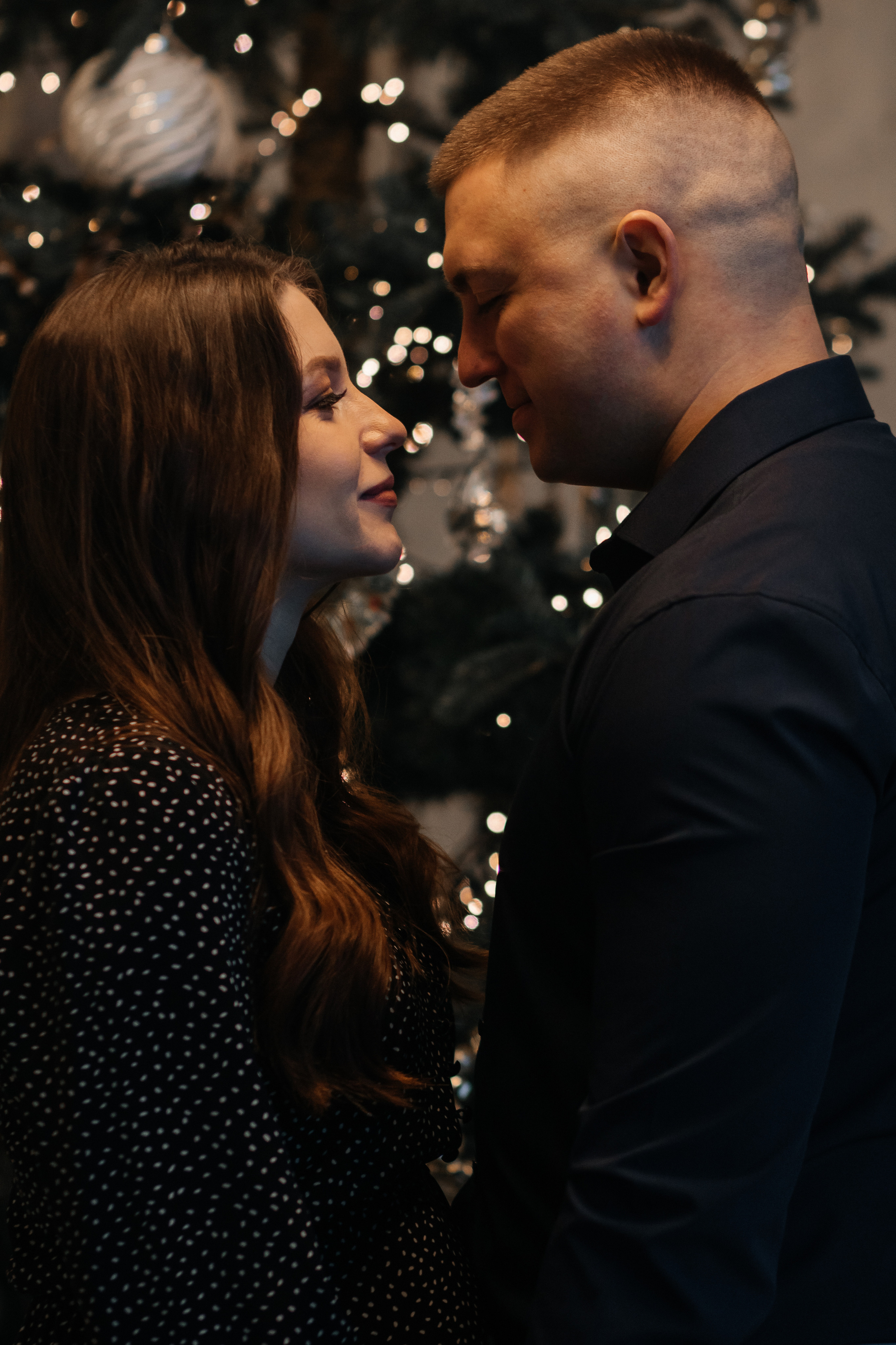 Tatiana and Ivan. Фотограф Солигорск